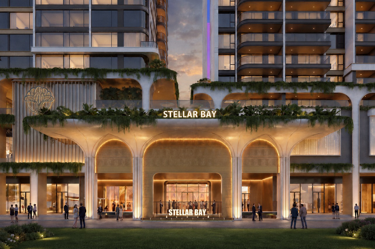 Stellar Bay Residences | 2 Bedroom Apartment for Sale in Westlands