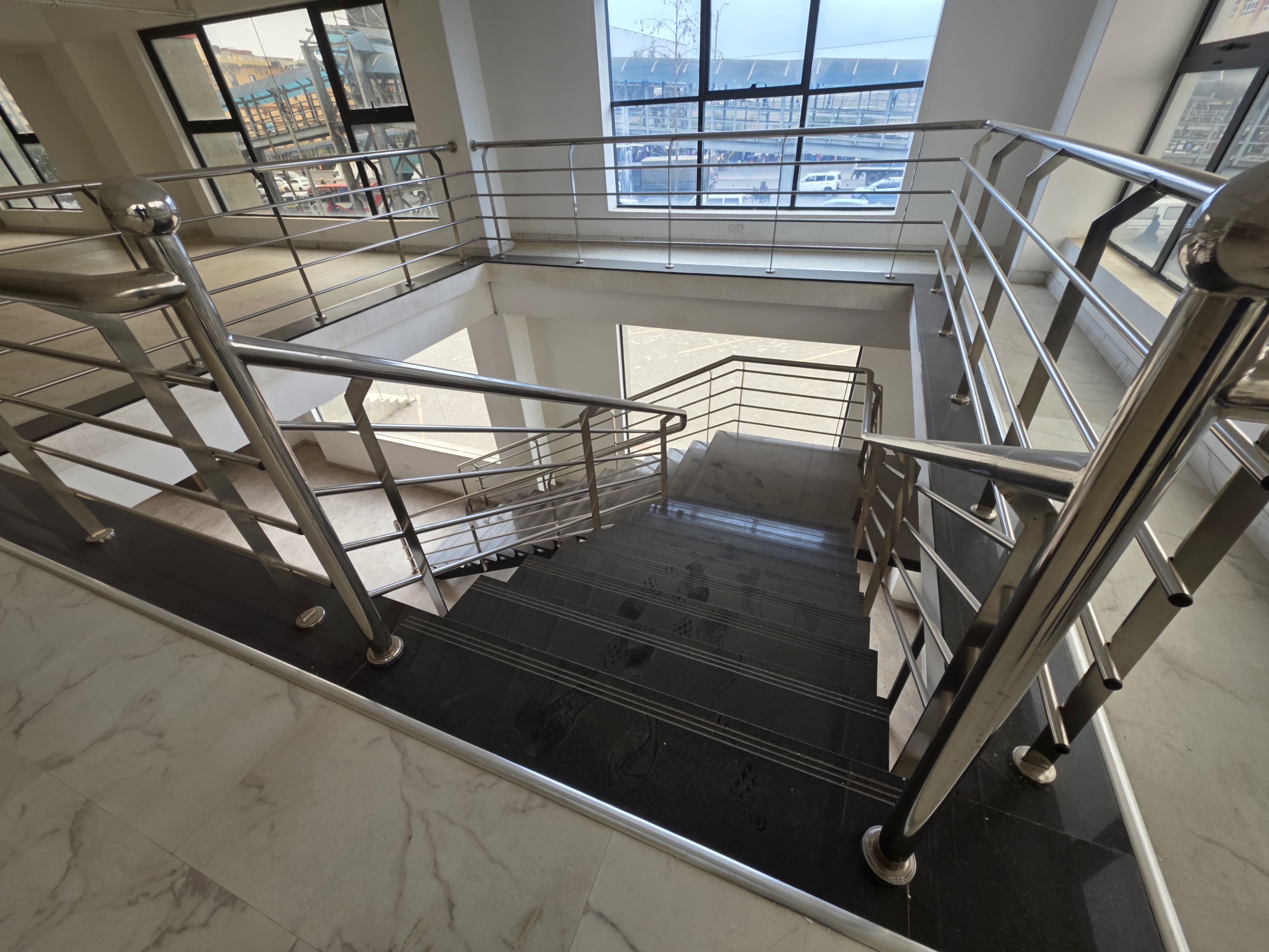 77,913 SQFT Office Space for Rent on Airport North Road, Embakasi