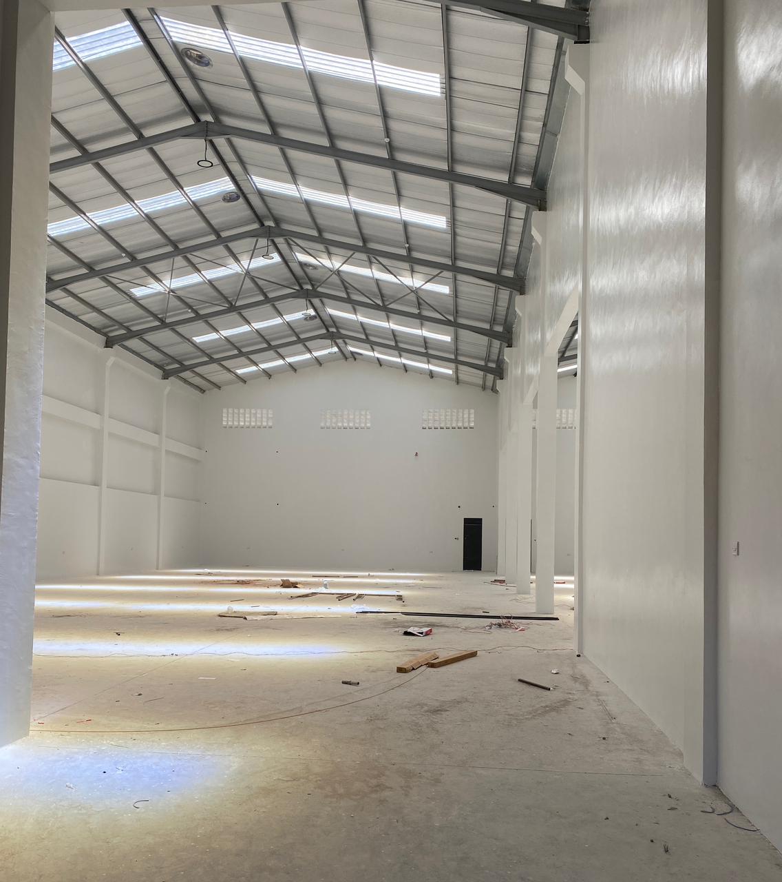 10,000 SQFT Warehouse for Rent in Athi River, Nairobi