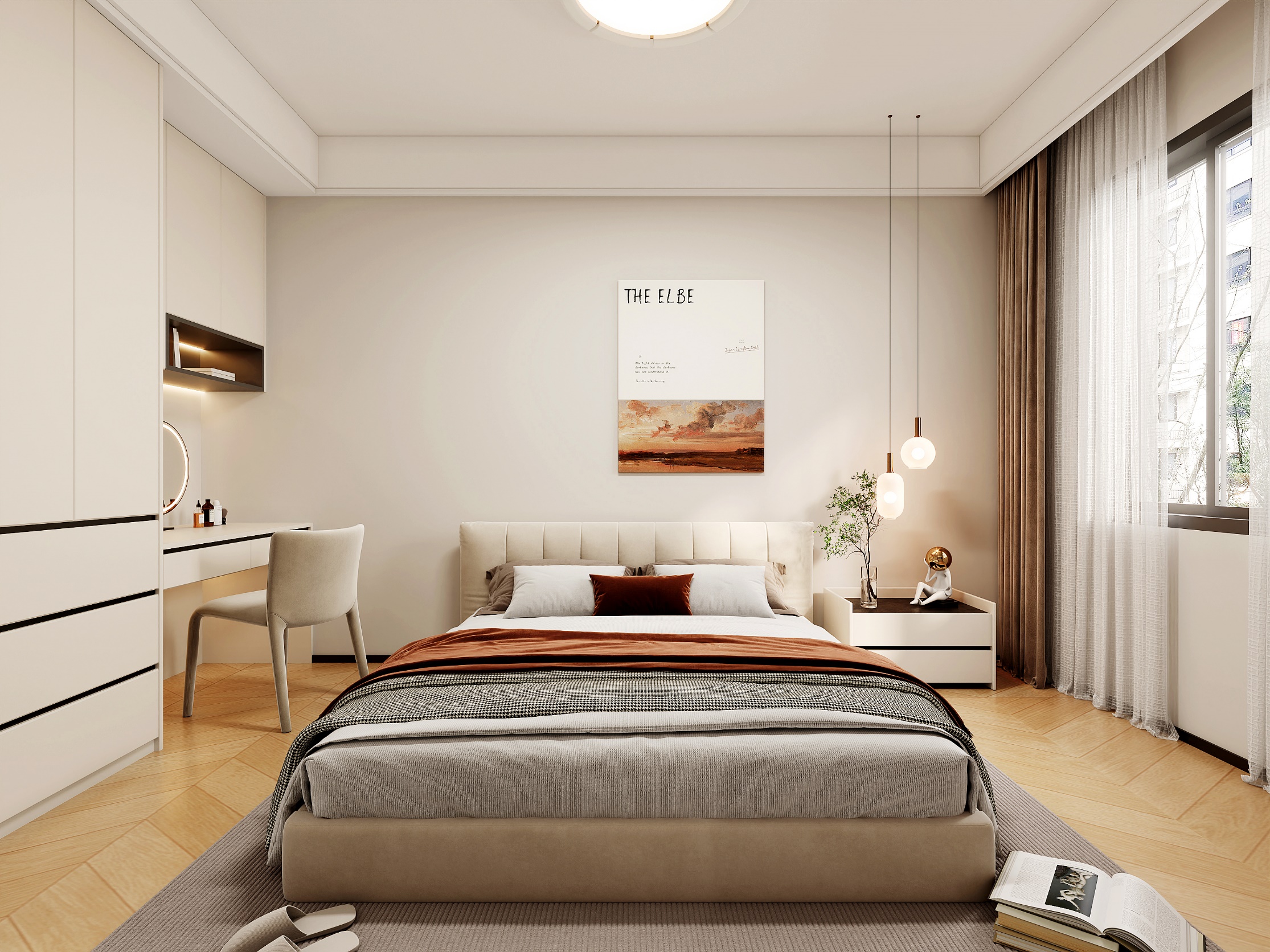Maylan Park Residence 3 Bedroom Apartments for Sale in Kileleshwa, Nairobi
