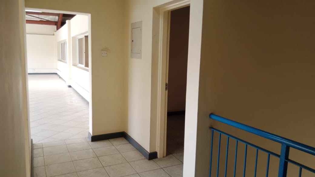12,500 SQFT Warehouse/Godown for Rent on Mombasa Road