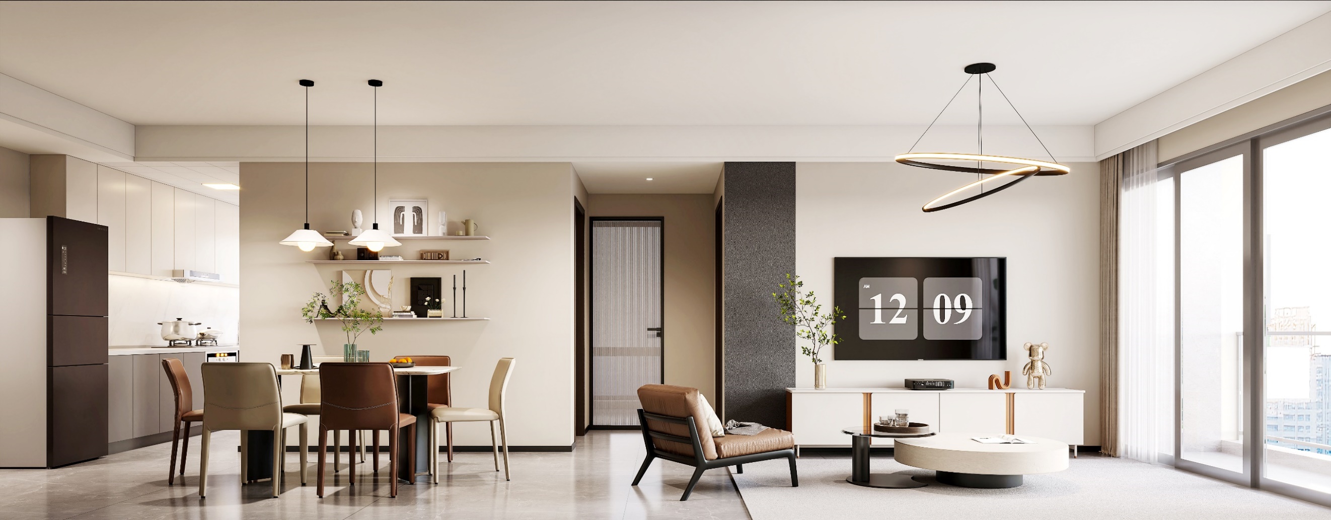 Maylan Park Residence 2 Bedroom Apartments for Sale in Kileleshwa, Nairobi