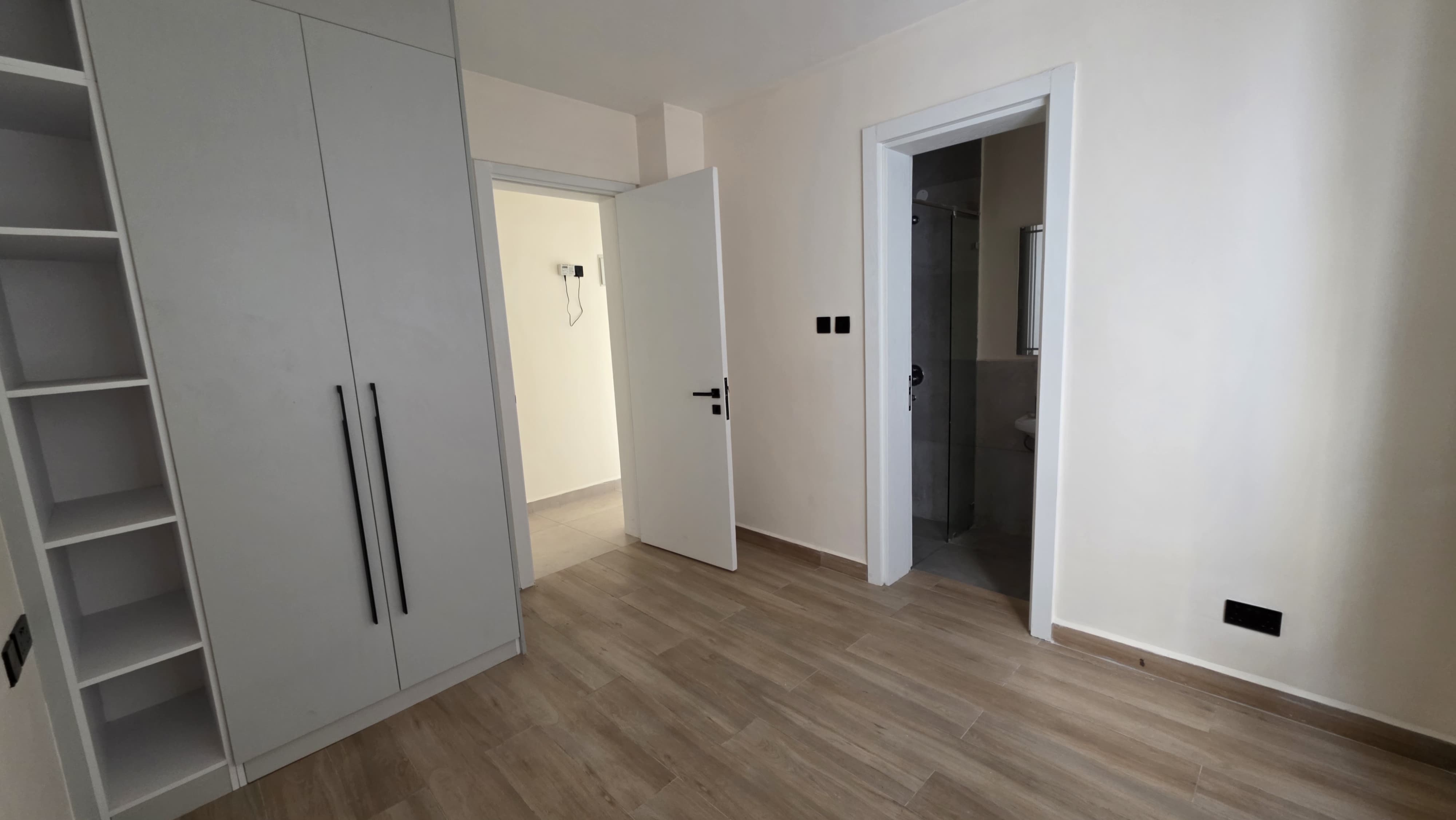 Unfurnished 3 Bedroom Apartment for rent in General Mathenge