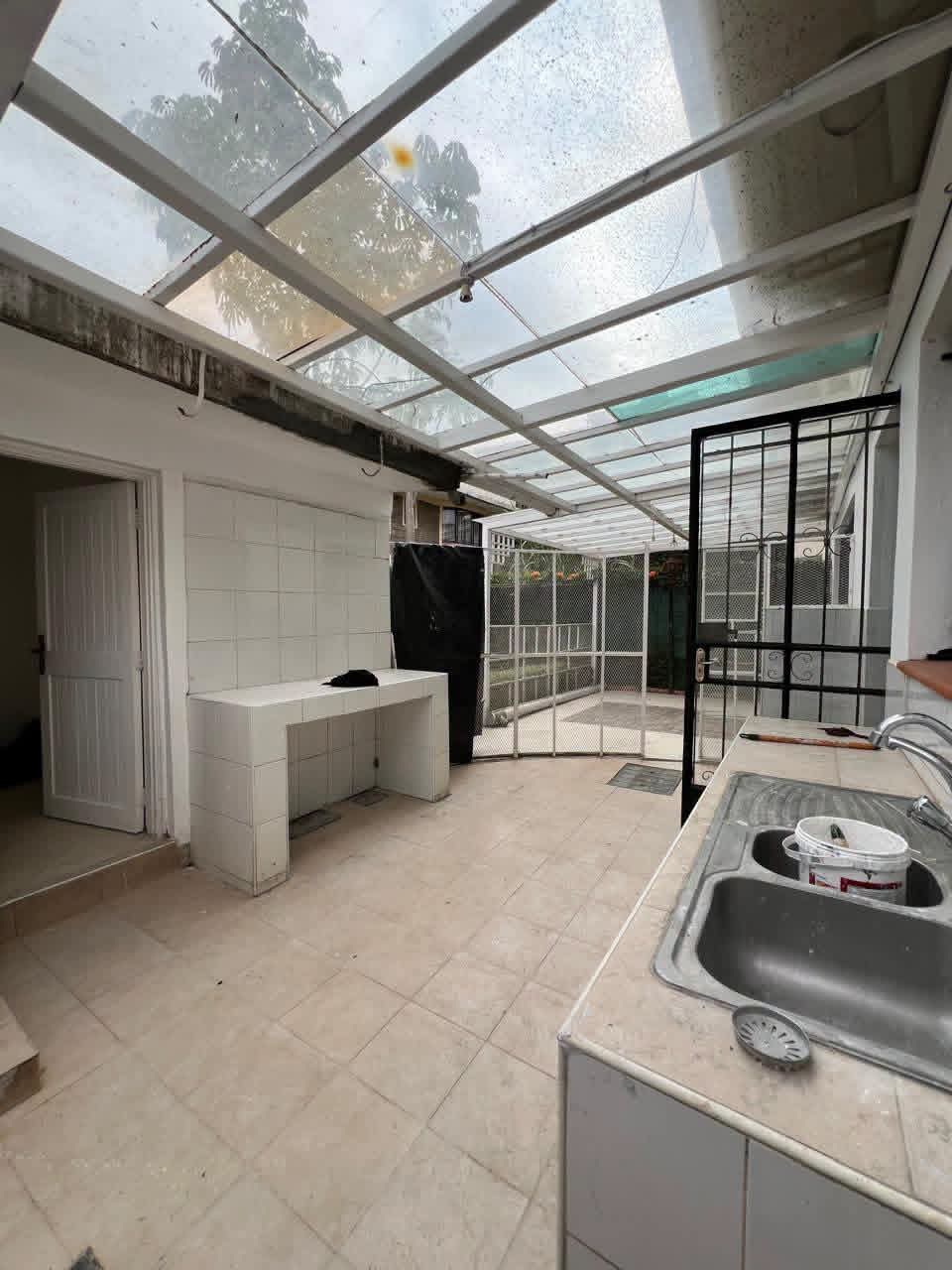 Modern 4 Bedroom Townhouse for rent in Spring Valley