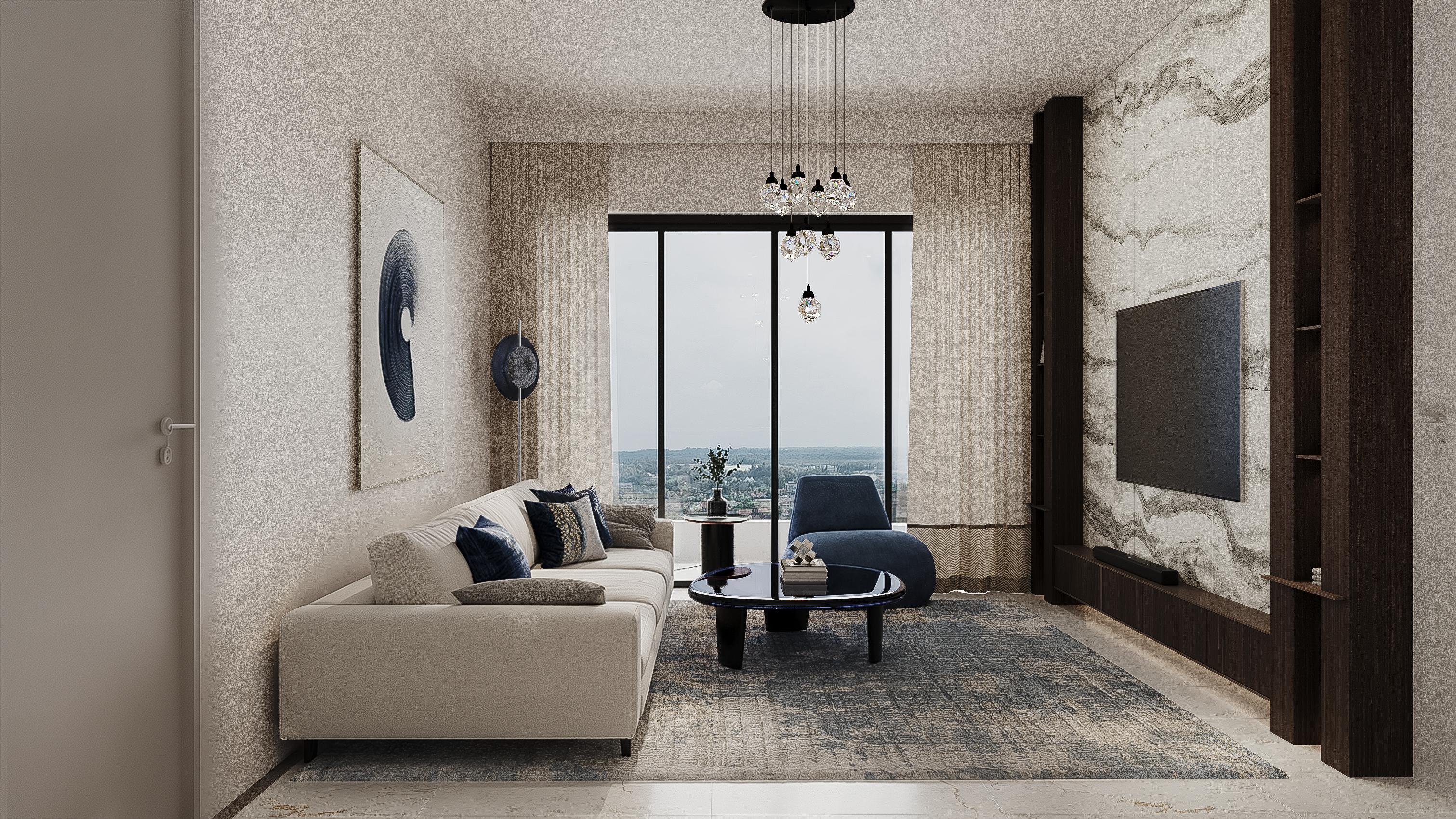 A-One Pandora Westlands Apartment | 2, 3 & 4 Bedroom Apartments for Sale in Westlands