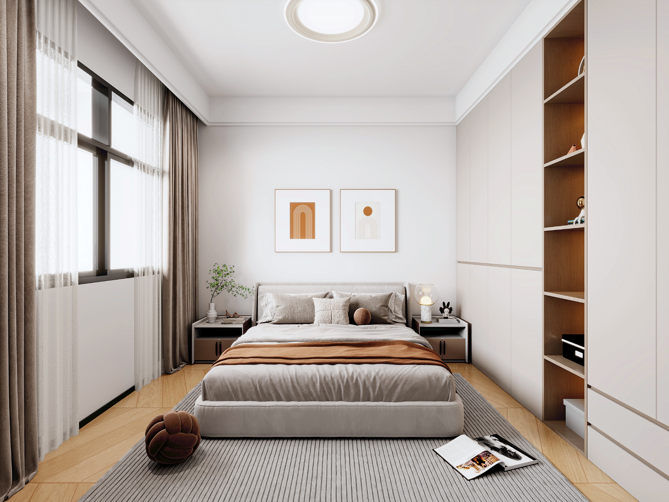 Maylan Park Residence 1 Bedroom Apartments for Sale in Kileleshwa, Nairobi