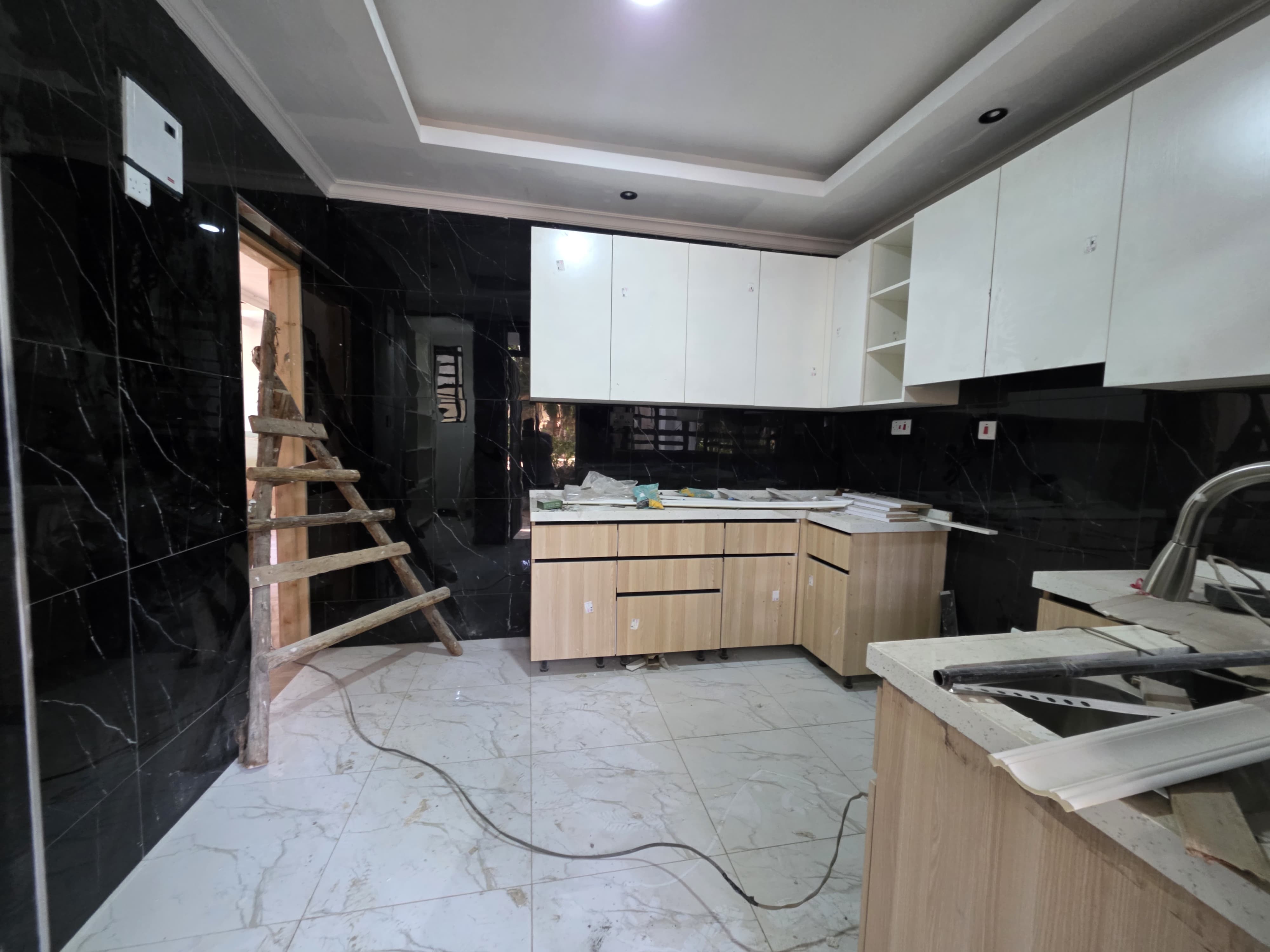 4 Bedroom House for Rent in Karen Nairobi | KSh 250K