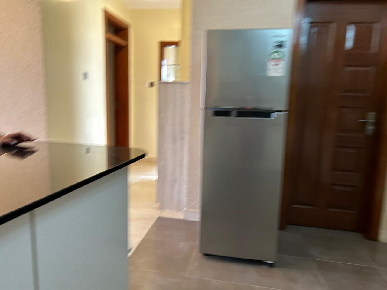 Fully Furnished 2 Bedroom Apartment for Rent in Parklands,Nairobi