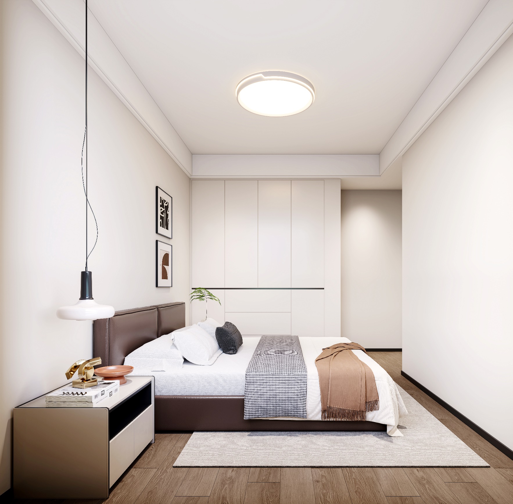 Maylan Park Residence 2 Bedroom Apartments for Sale in Kileleshwa, Nairobi