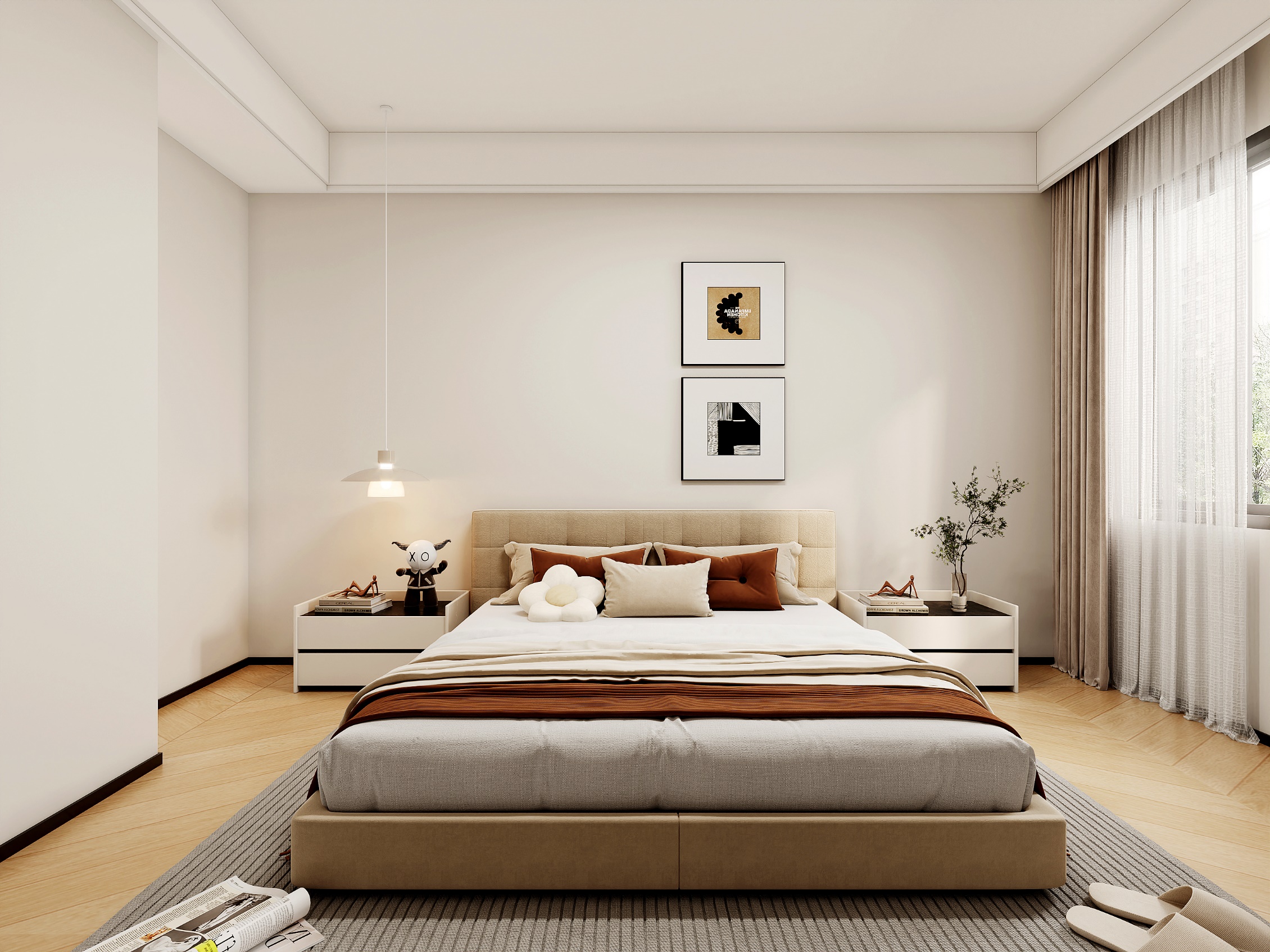 Maylan Park Residence 3 Bedroom Apartments for Sale in Kileleshwa, Nairobi