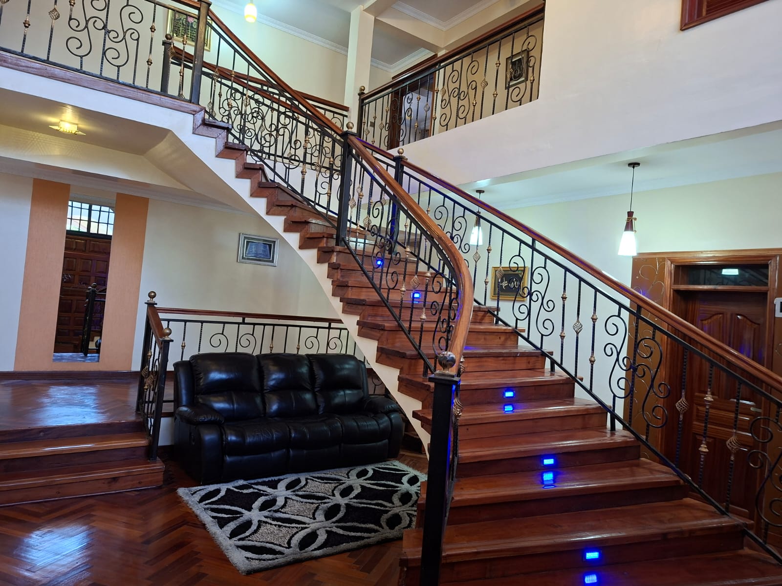 6 Bedroom All Ensuite House for Sale in Karen