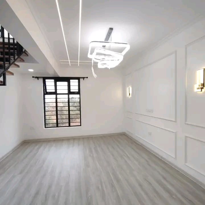 5 Bedroom Townhouse for Sale in Ruiru Mugutha