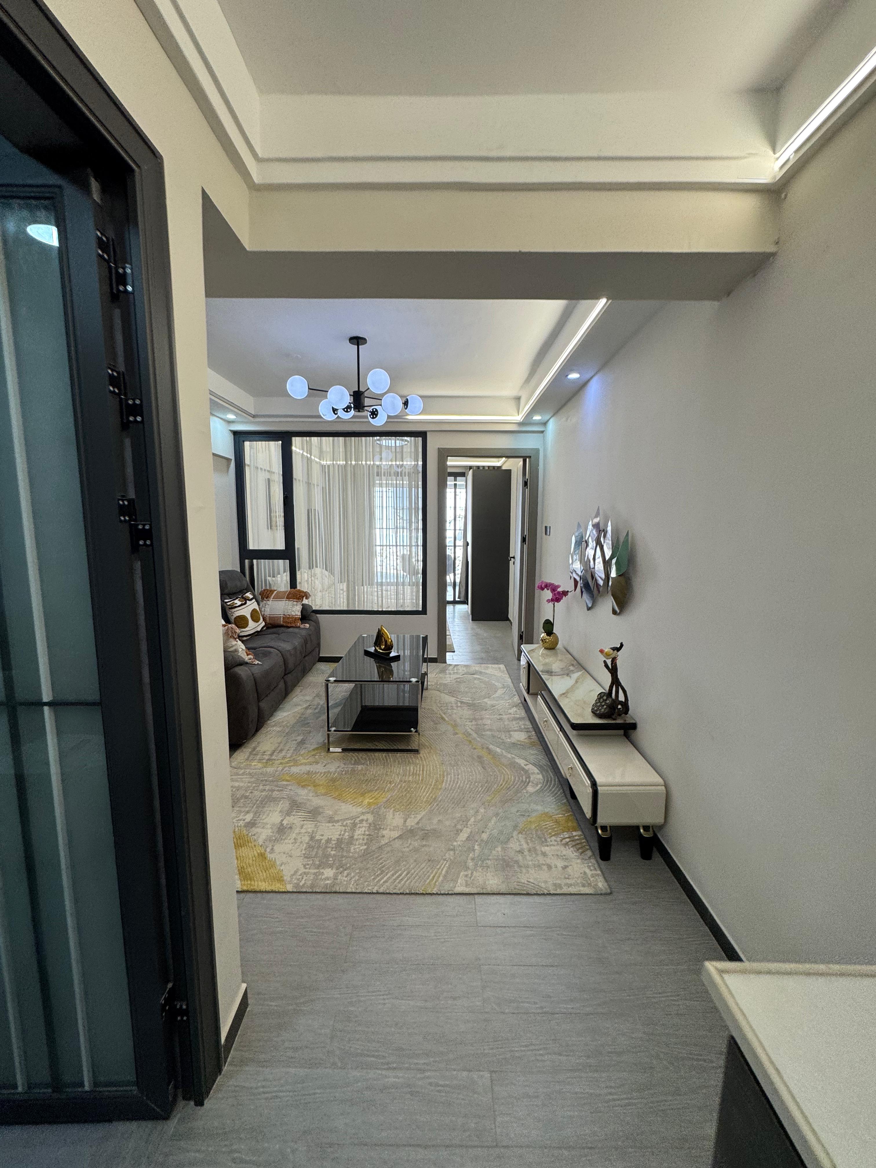 Super Gardens Apartments for Sale in Kilimani, Nairobi