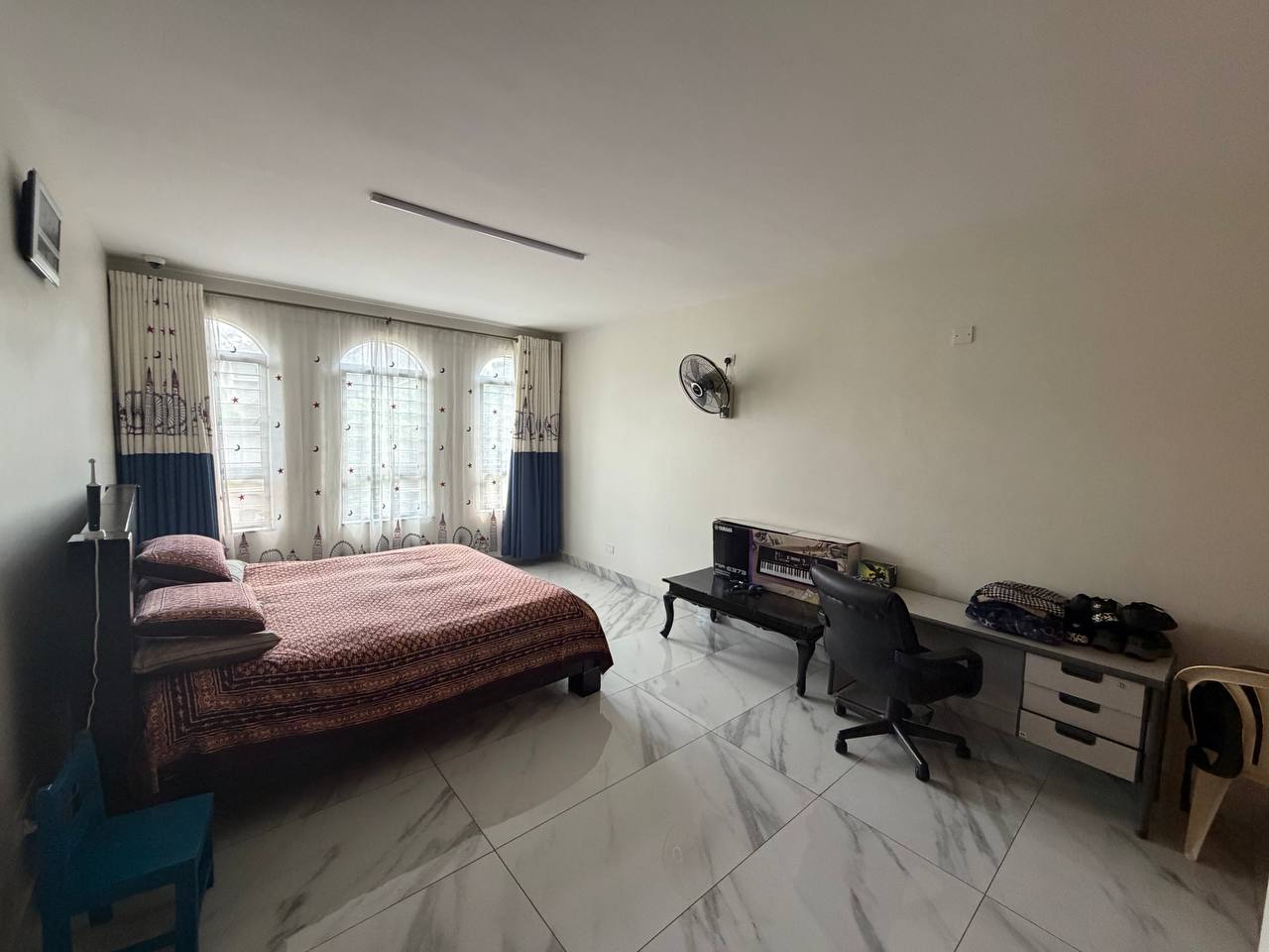 Elegant 4 Bedroom Villa for Sale in Lavington