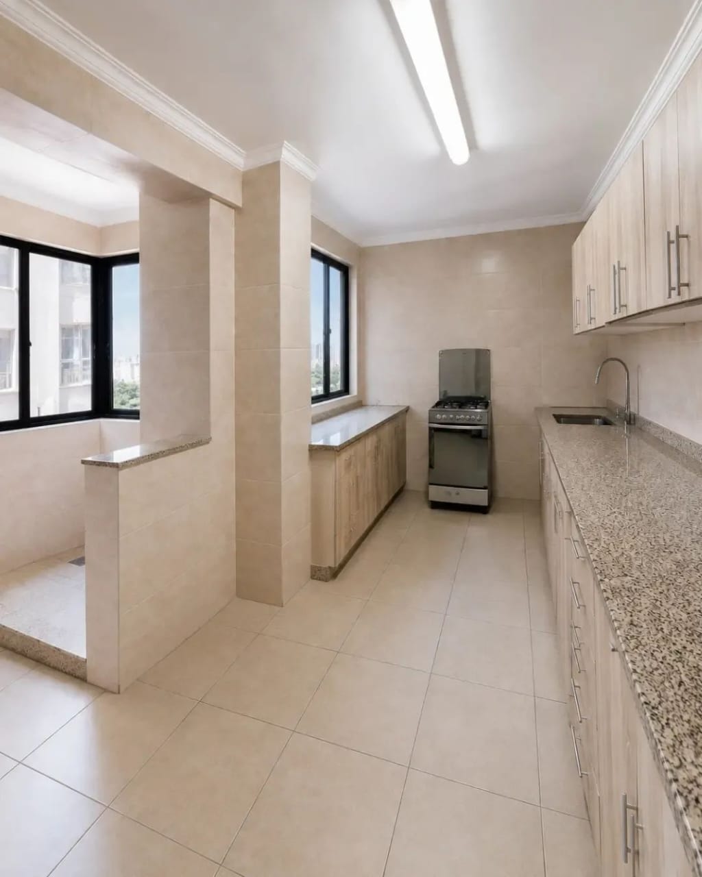 4 Bedroom Apartment for Sale in General Mathenge, Westlands