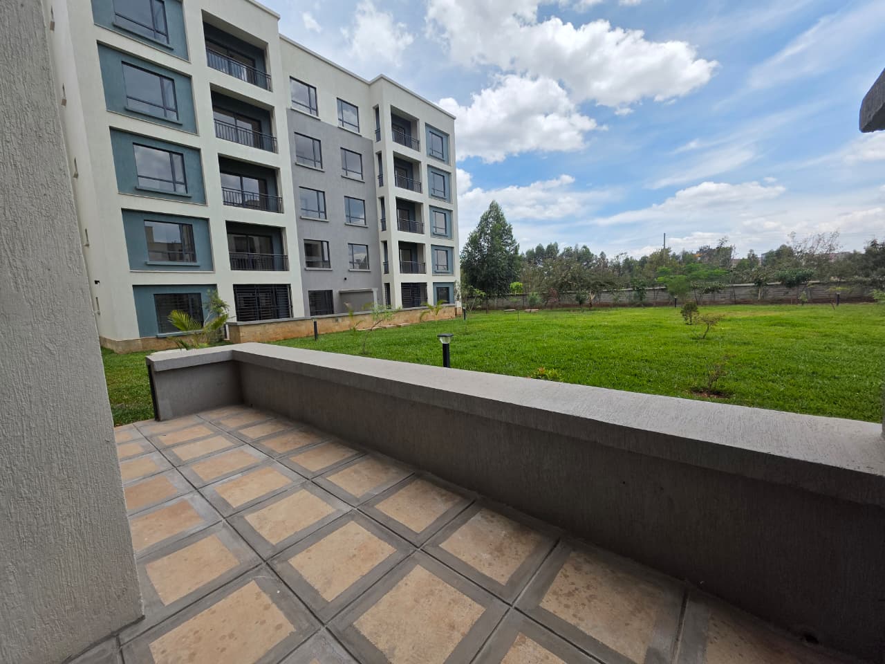 3 Bedroom Apartment for Rent in Northlands City, Ruiru