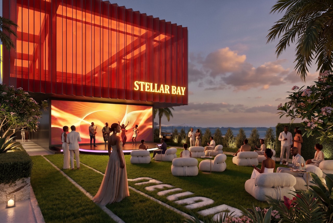 Stellar Bay Residences | 2 Bedroom Apartment for Sale in Westlands