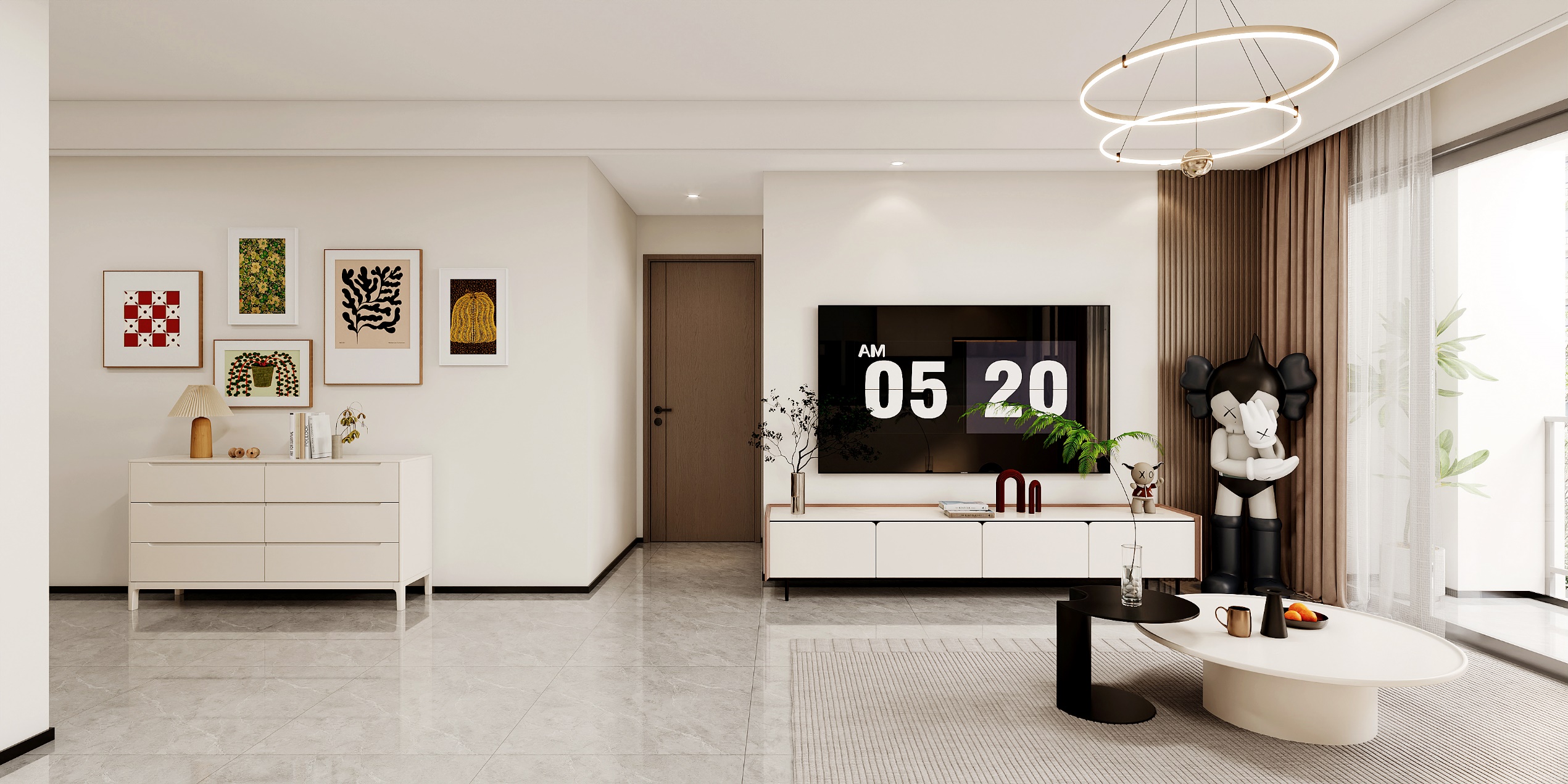 Maylan Park Residence 3 Bedroom Apartments for Sale in Kileleshwa, Nairobi