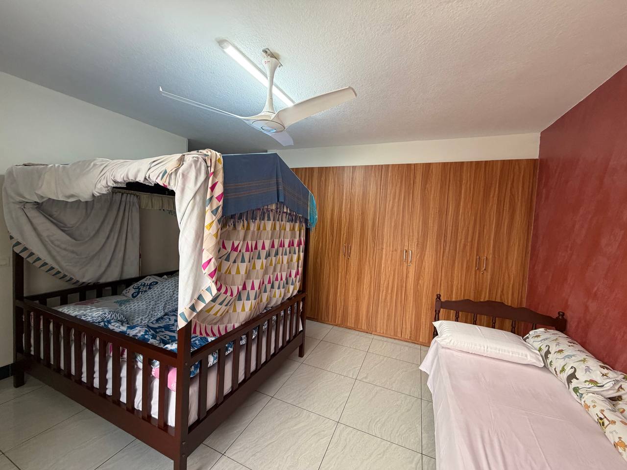 Elegant 4 Bedroom Villa for Sale in Lavington