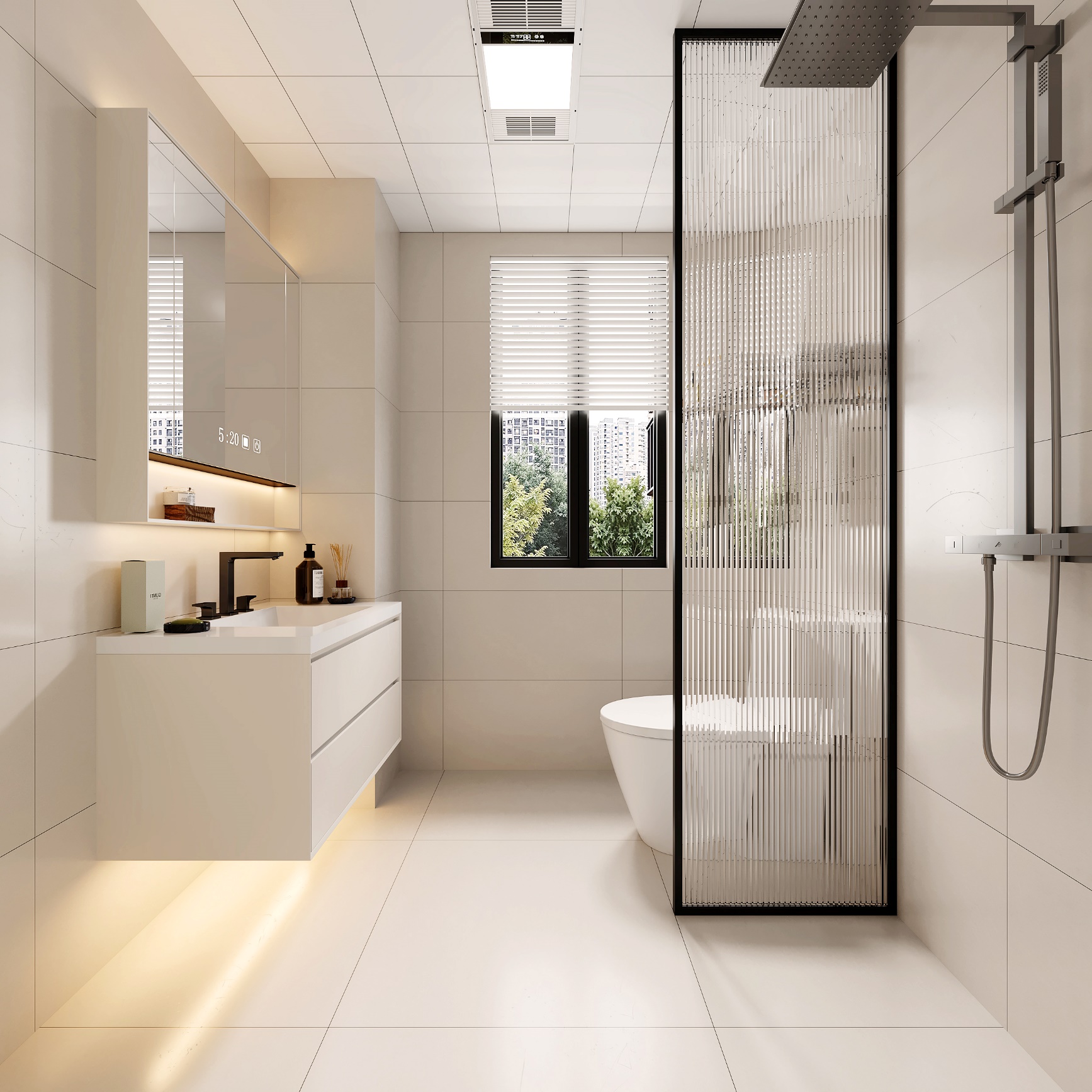 Maylan Park Residence 4 Bedroom Apartments for Sale in Kileleshwa, Nairobi