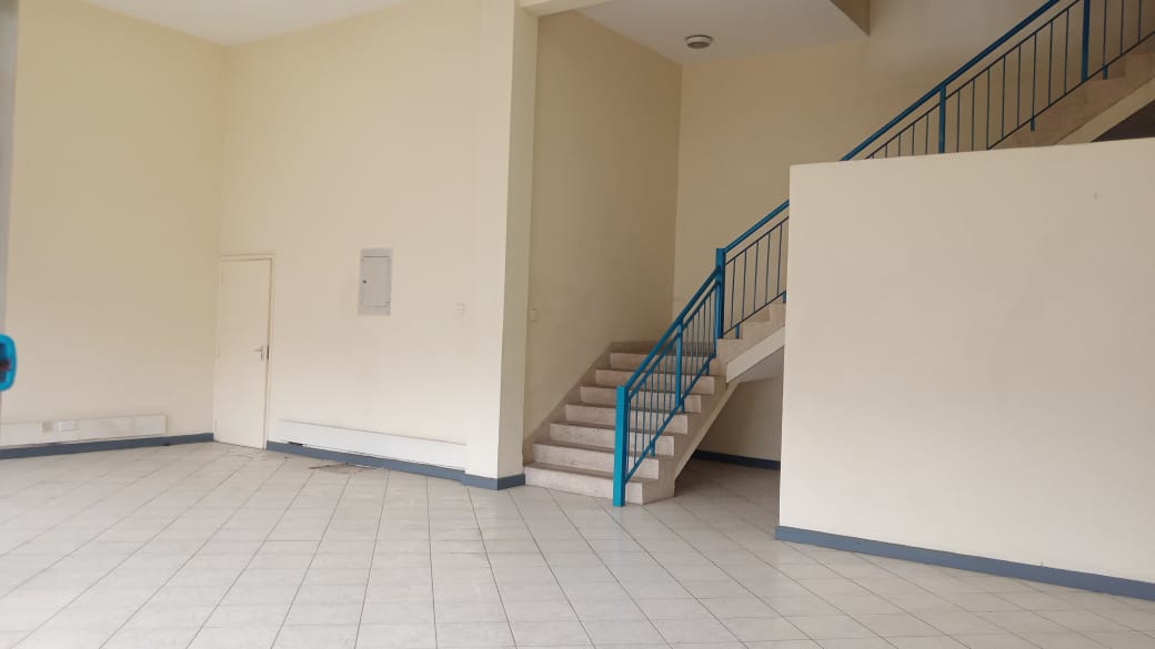 12,500 SQFT Warehouse/Godown for Rent on Mombasa Road