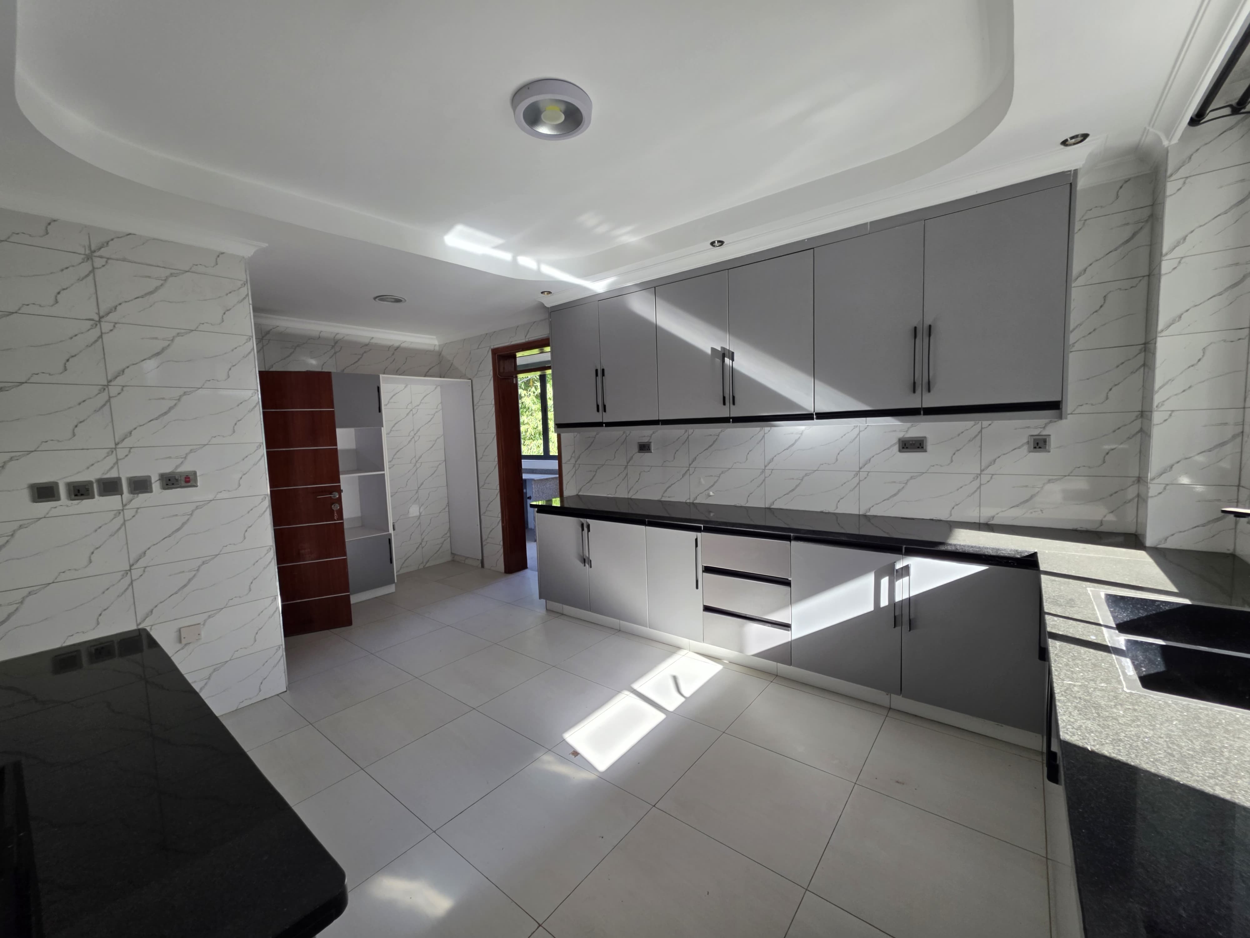 4 Bedroom House for Rent in Karen Nairobi | River Views | KSh 350K