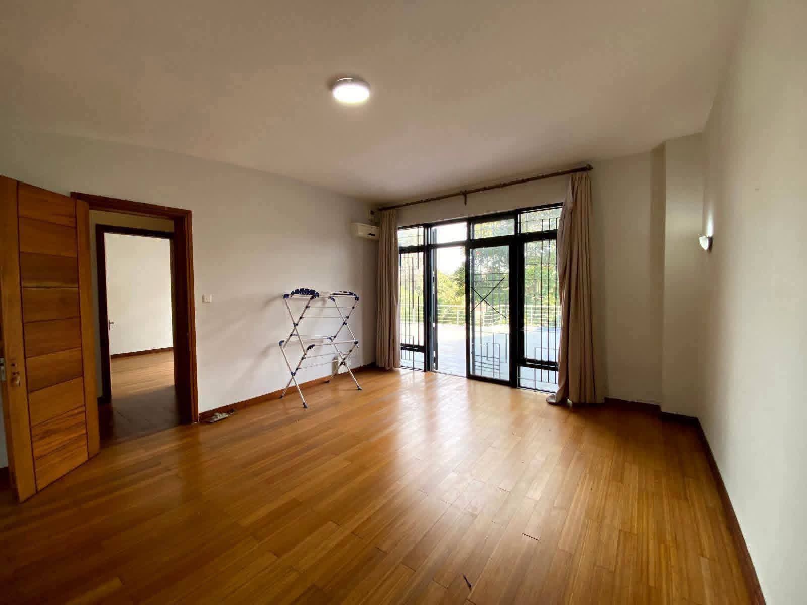 5 Bedroom House for Rent in Spring Valley, Westlands