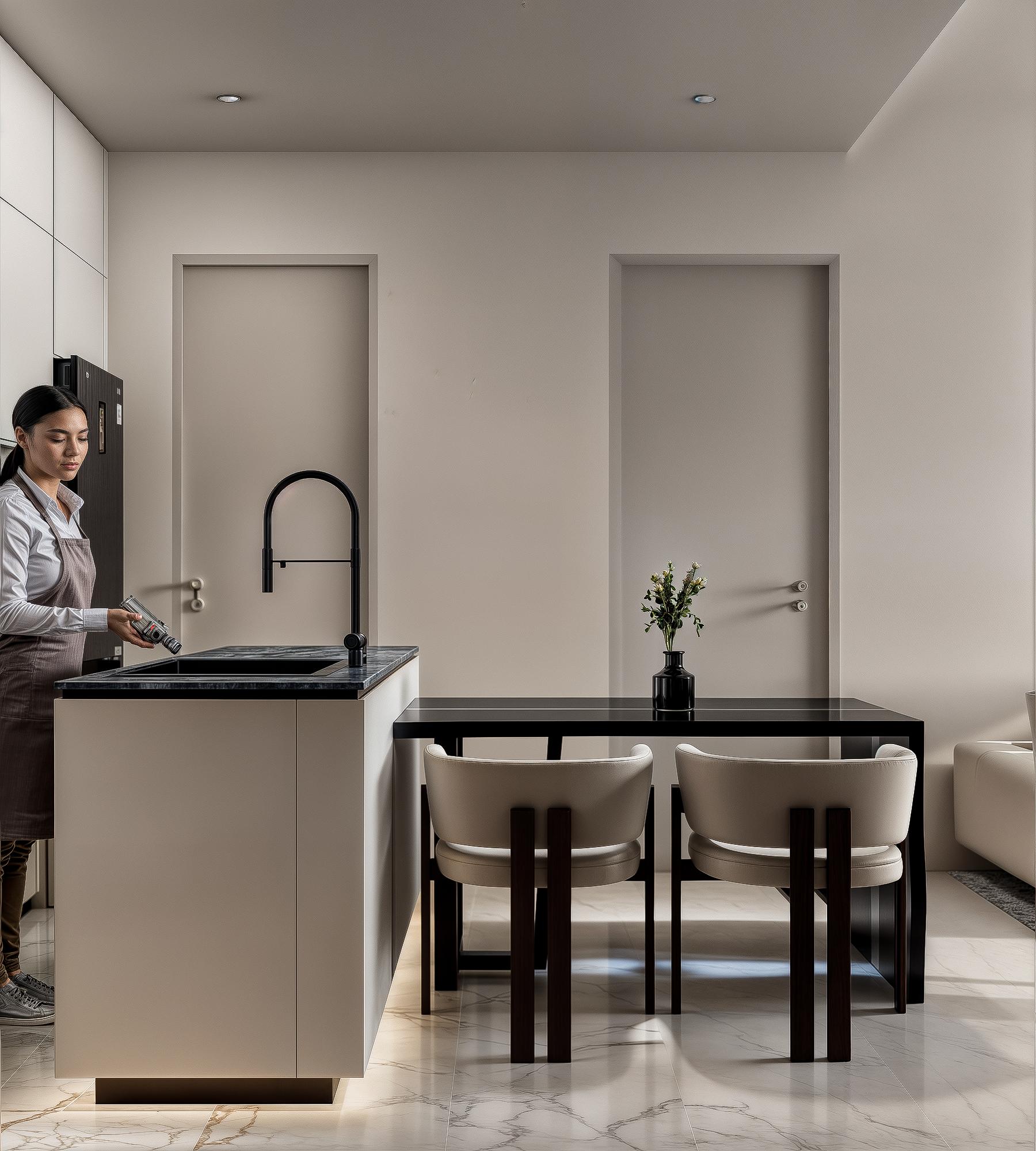 A-One Pandora Westlands Apartment | 2, 3 & 4 Bedroom Apartments for Sale in Westlands