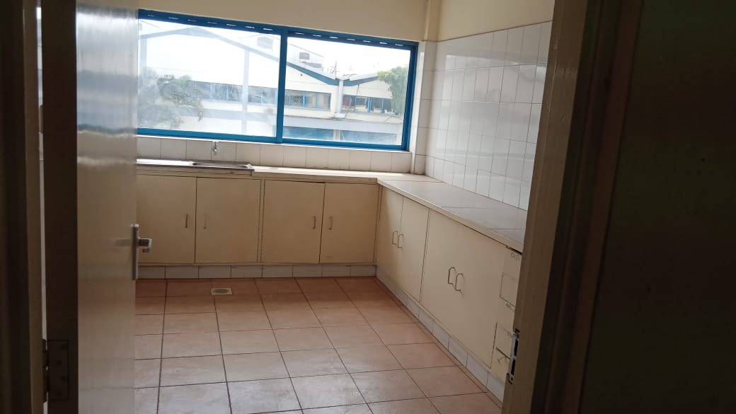 12,500 SQFT Warehouse/Godown for Rent on Mombasa Road