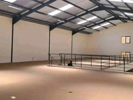 7,616 Sqft Warehouse for Rent on Eastern Bypass, Nairobi