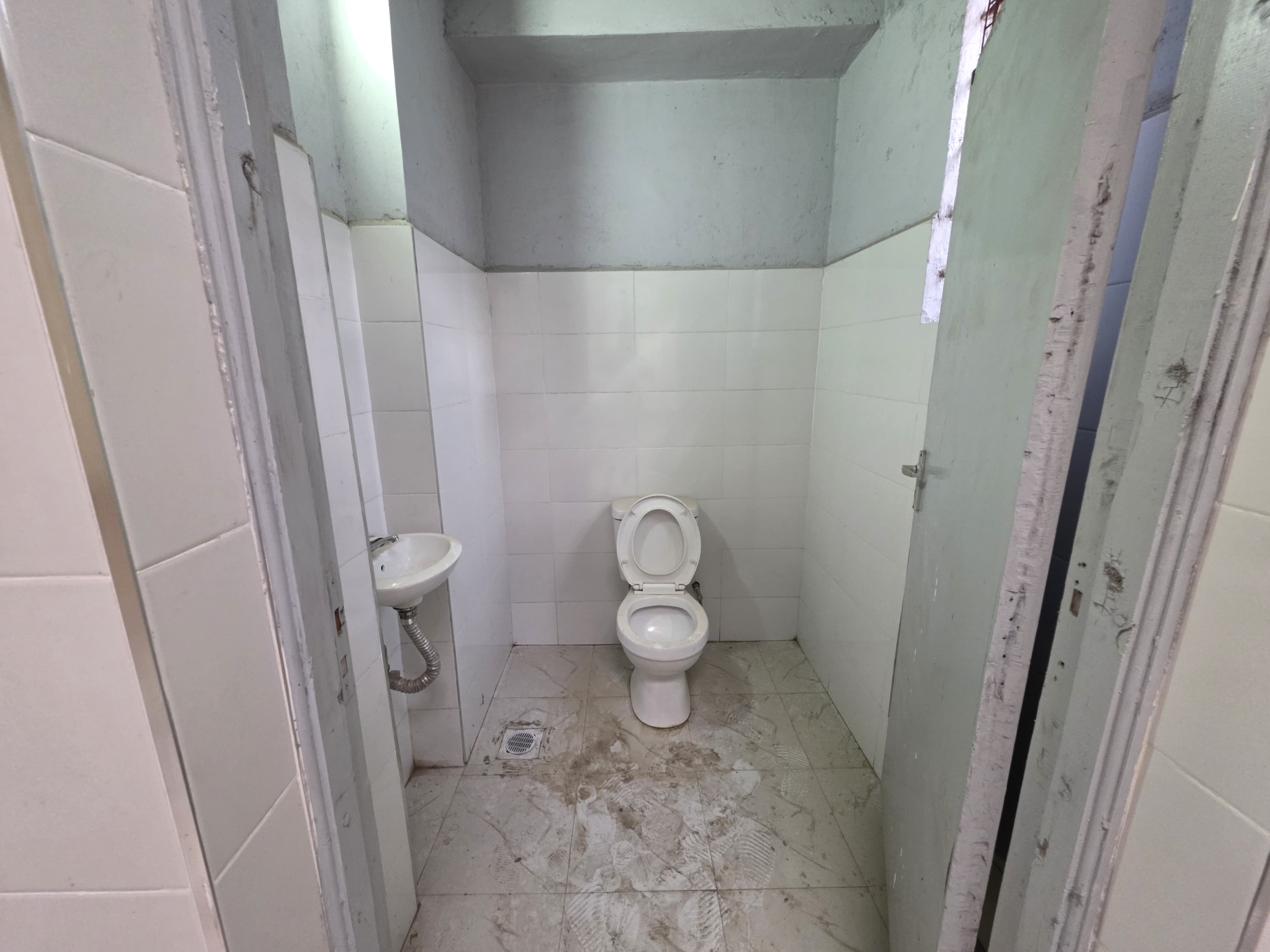 2,800 Sqft Warehouse/Godown for Rent in Industrial Area Nairobi | KSh 116K