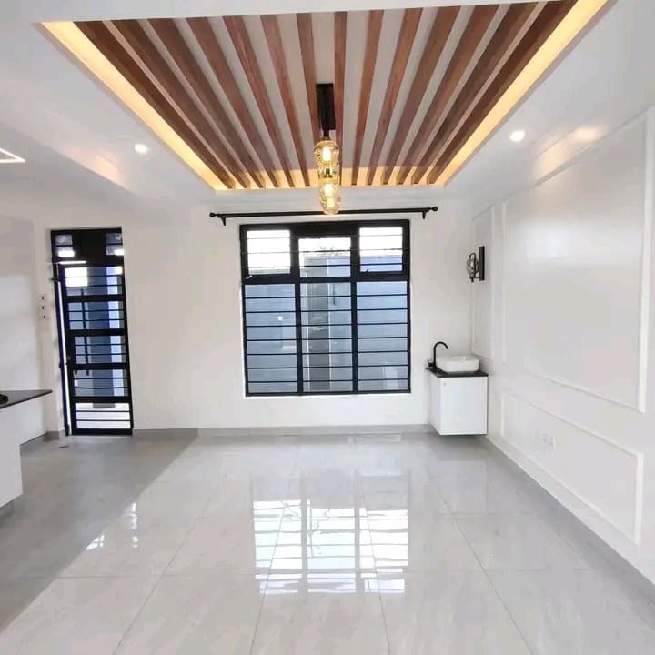 5 Bedroom Townhouse for Sale in Ruiru Mugutha