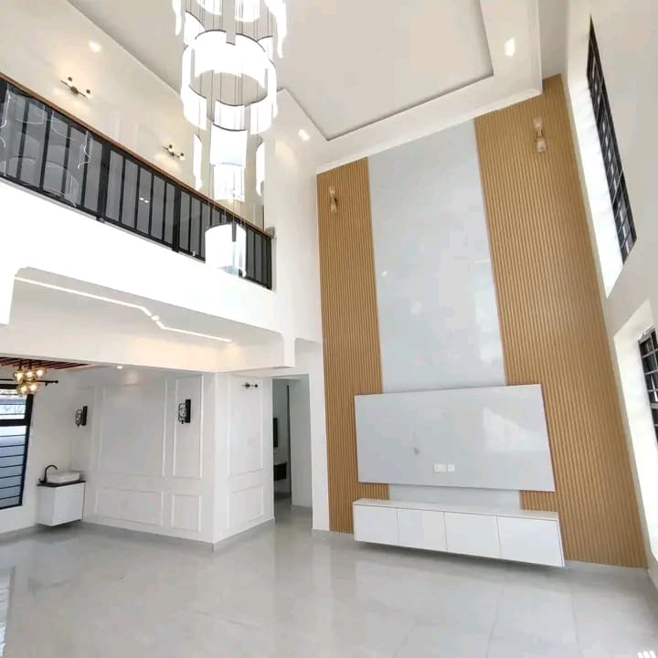 5 Bedroom Townhouse for Sale in Ruiru Mugutha