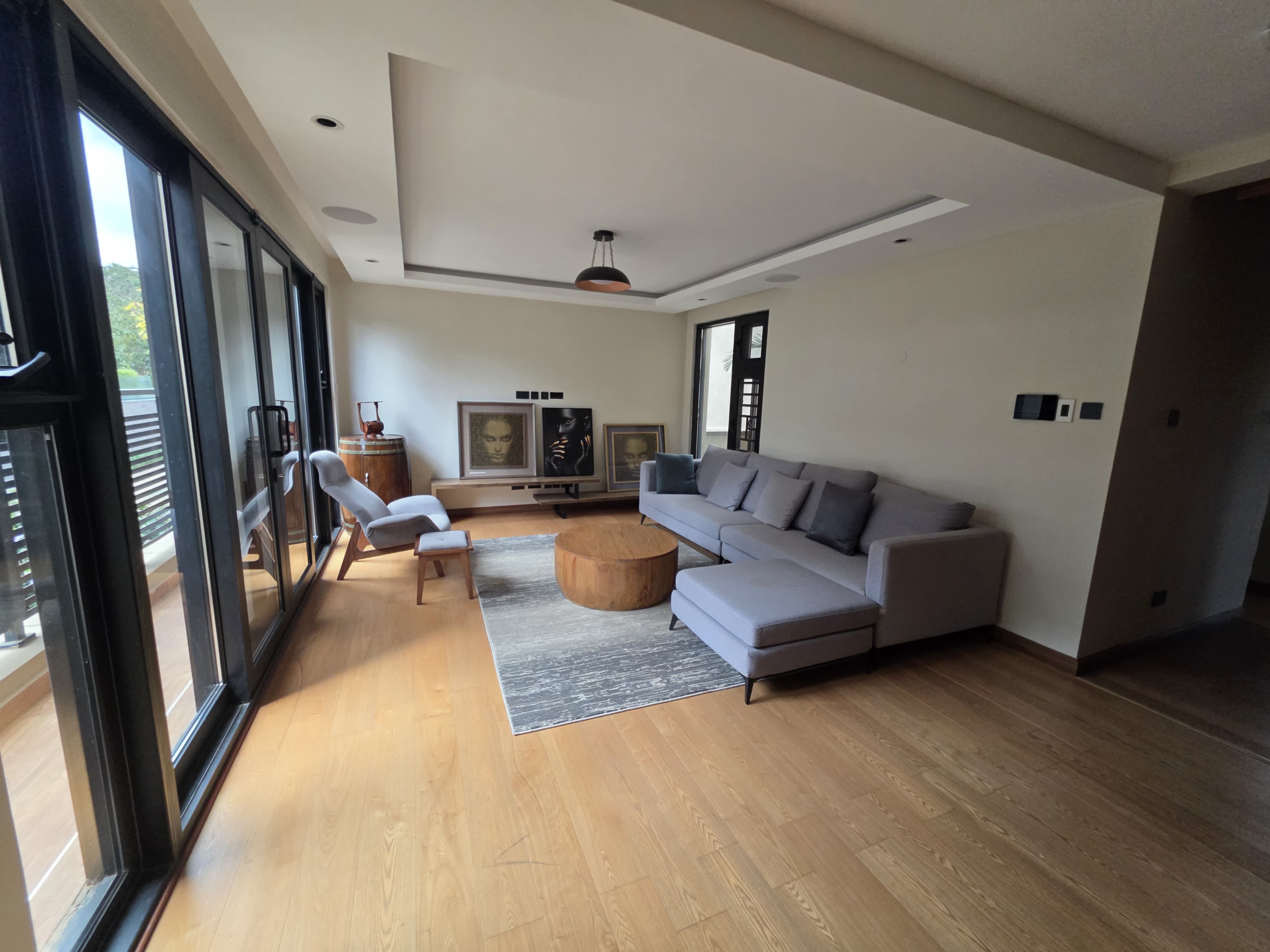 4 Bedroom Smart Townhouse for Sale in Lavington
