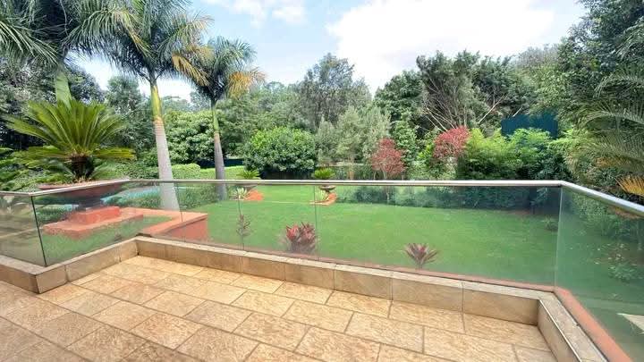 5 Bedroom Villas for Rent in Karen, Nairobi