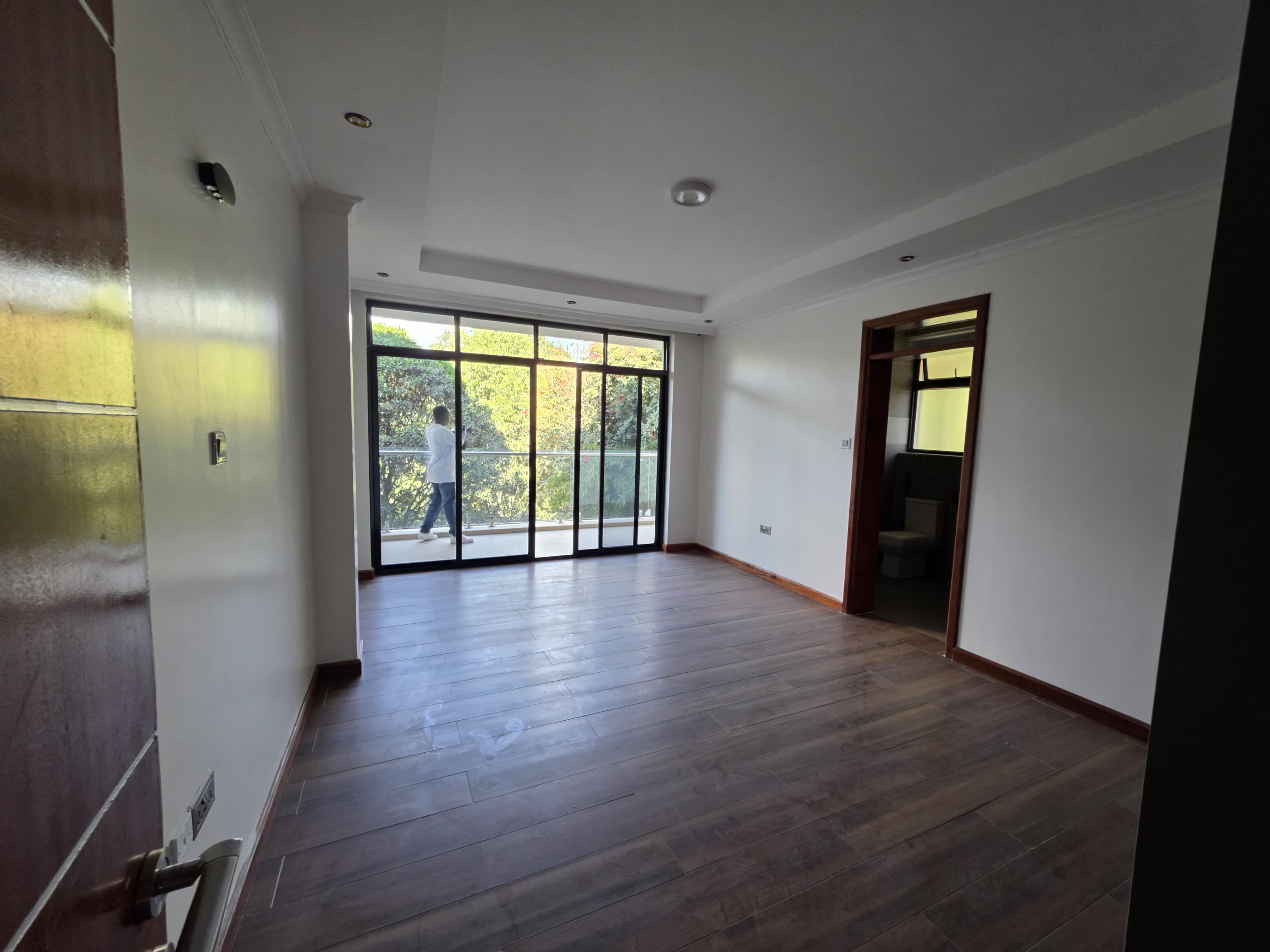 4 Bedroom House for Rent in Karen Nairobi | River Views | KSh 350K