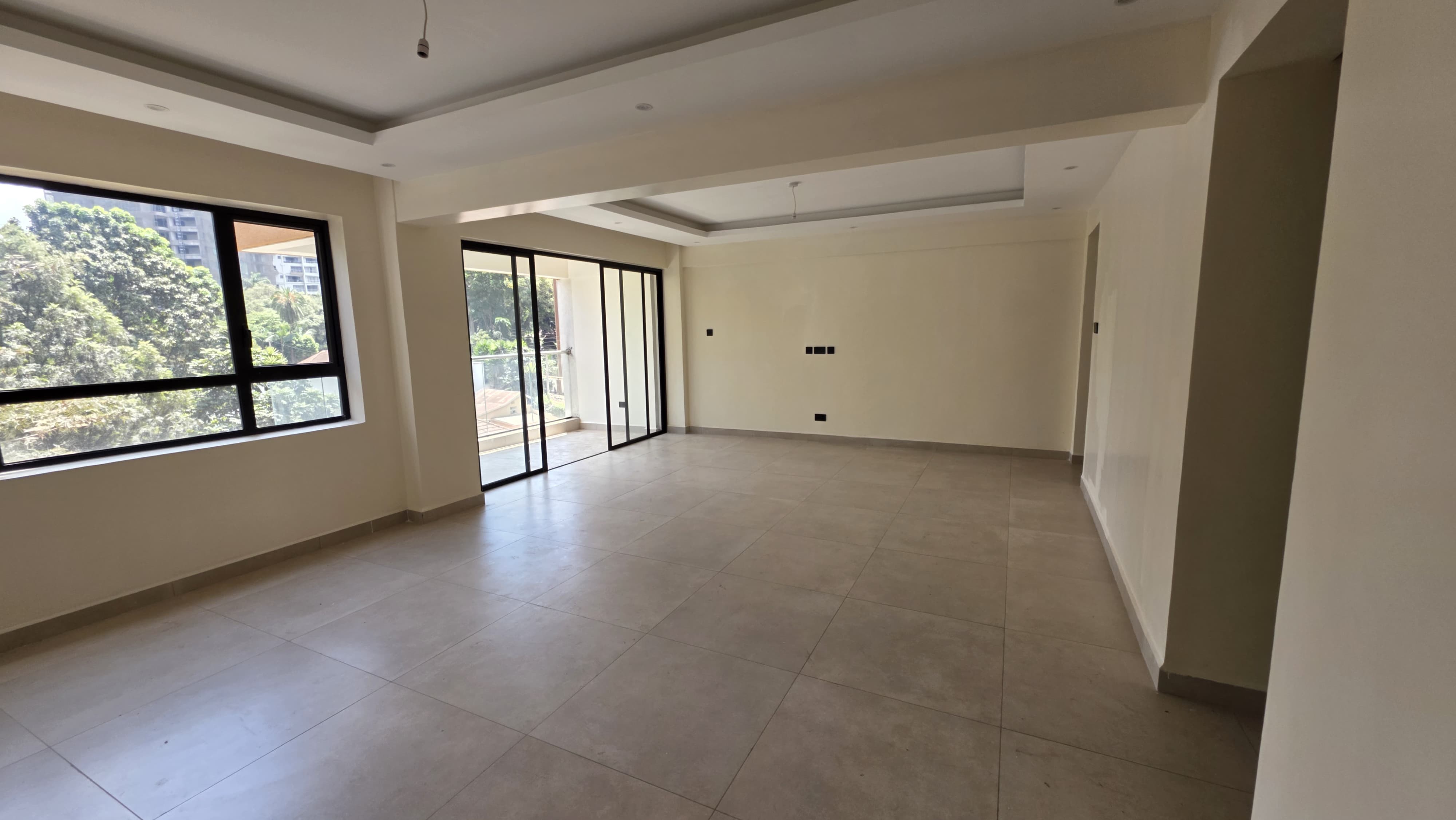 Luxury 3 Bedroom Apartments for Sale in General Mathenge, Westlands, Nairobi