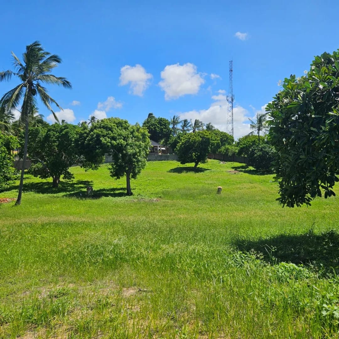 2 Acres of Land for Sale in Bofa, Kilifi