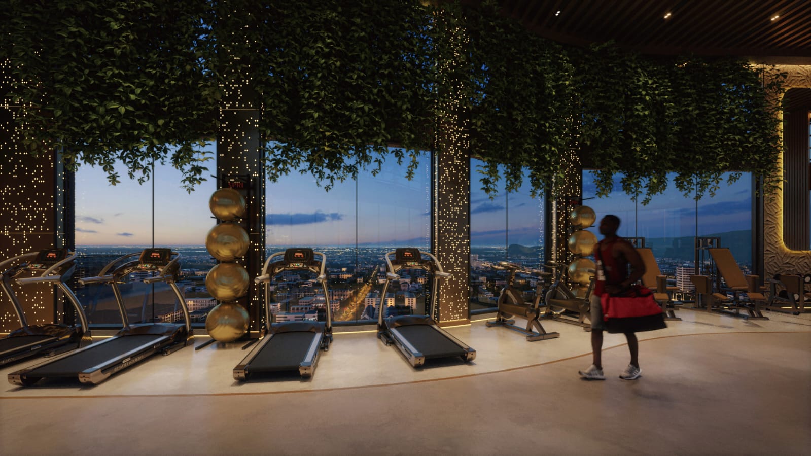Galaxy ONE Apartments for Sale in Westlands, Nairobi