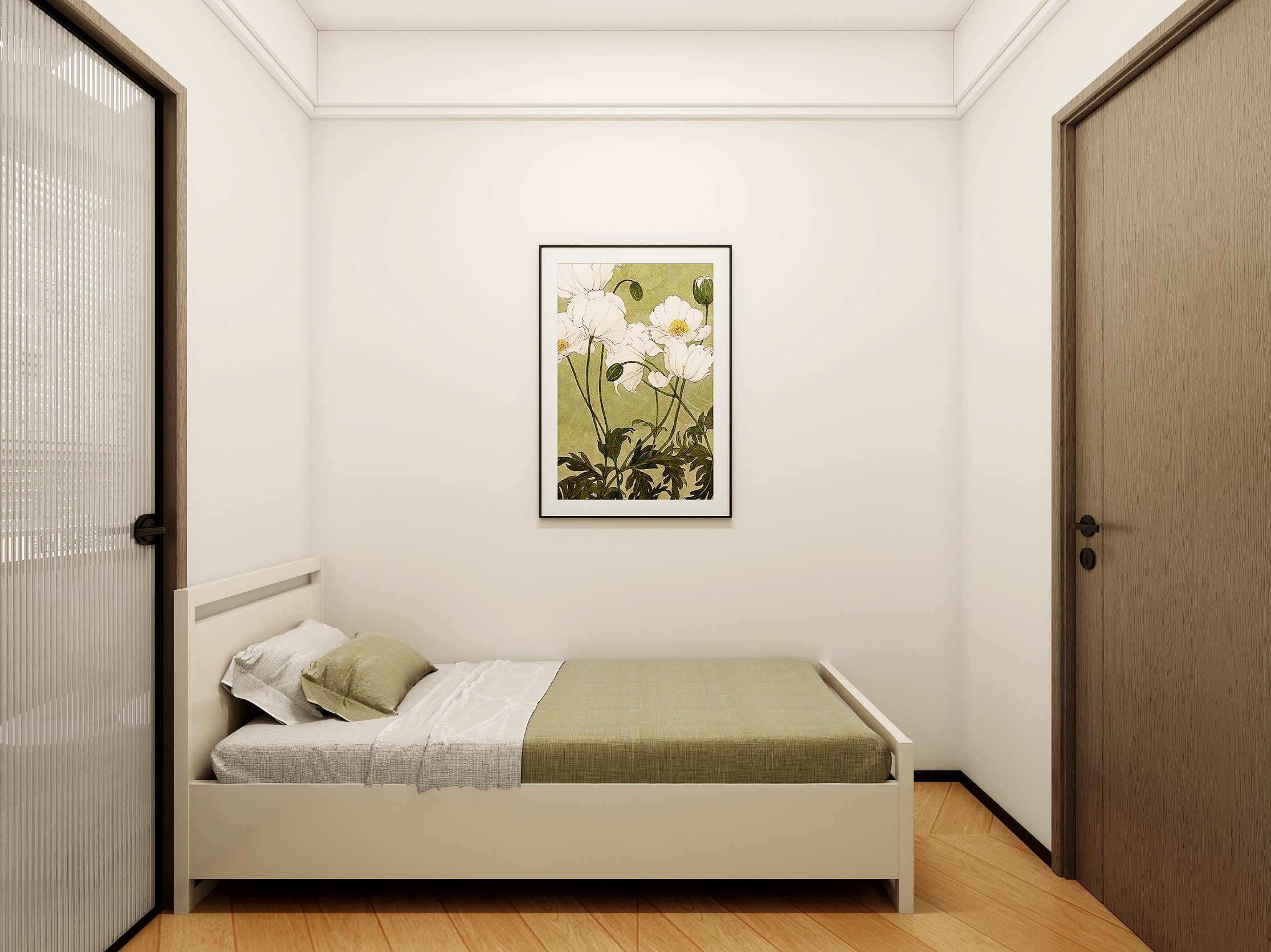 Maylan Park Residence 3 Bedroom Apartments for Sale in Kileleshwa, Nairobi