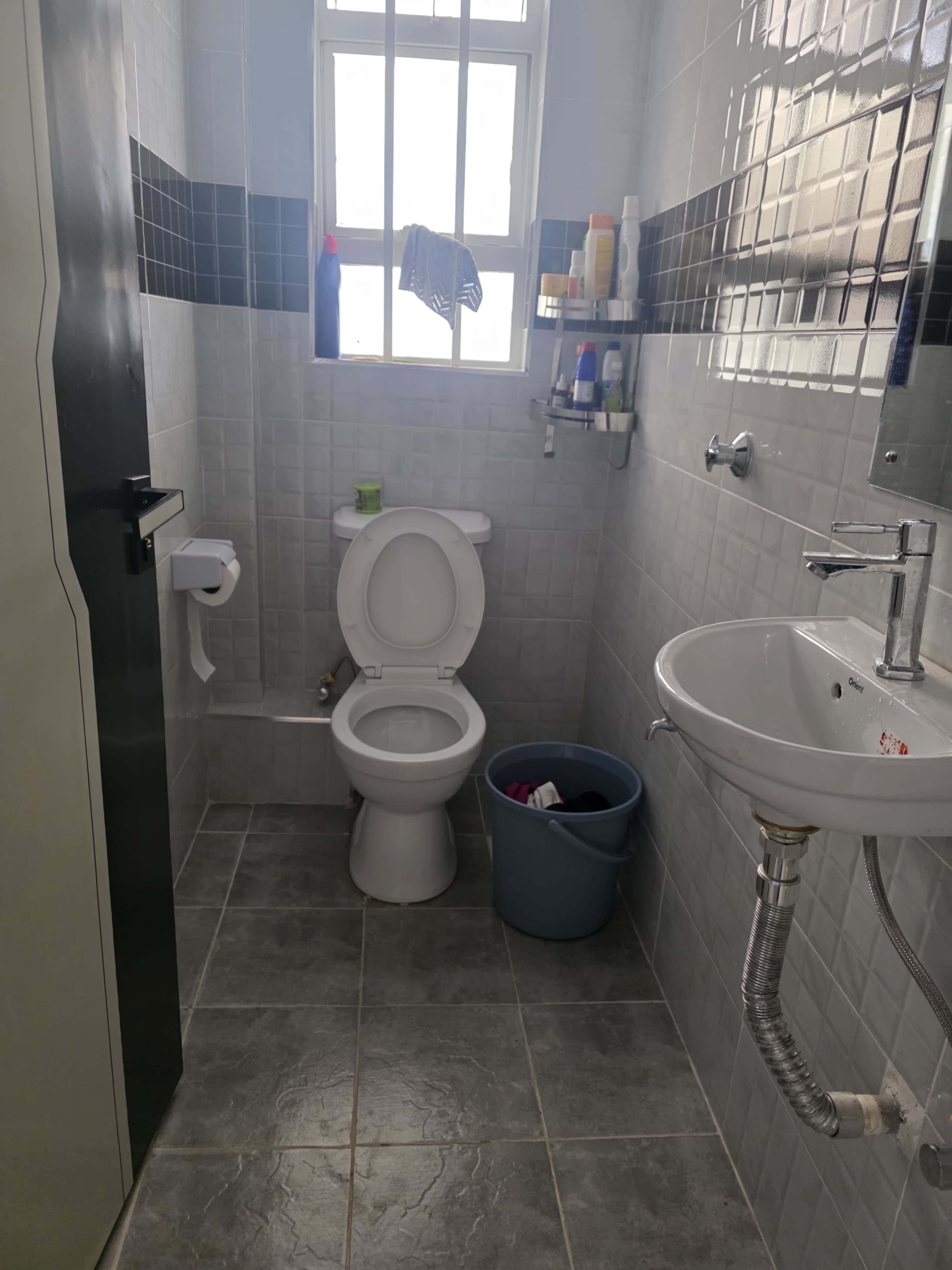 Fully Furnished 1 Bedroom Apartment in Membley, Ruiru