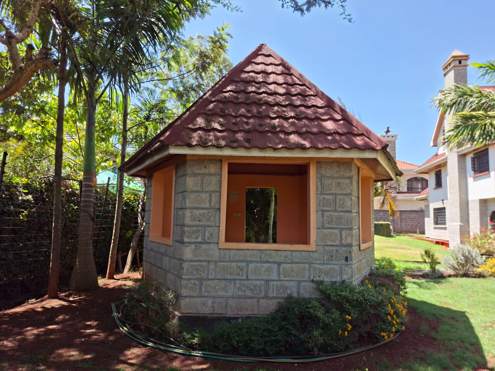 6 Bedroom All Ensuite House for Sale in Karen