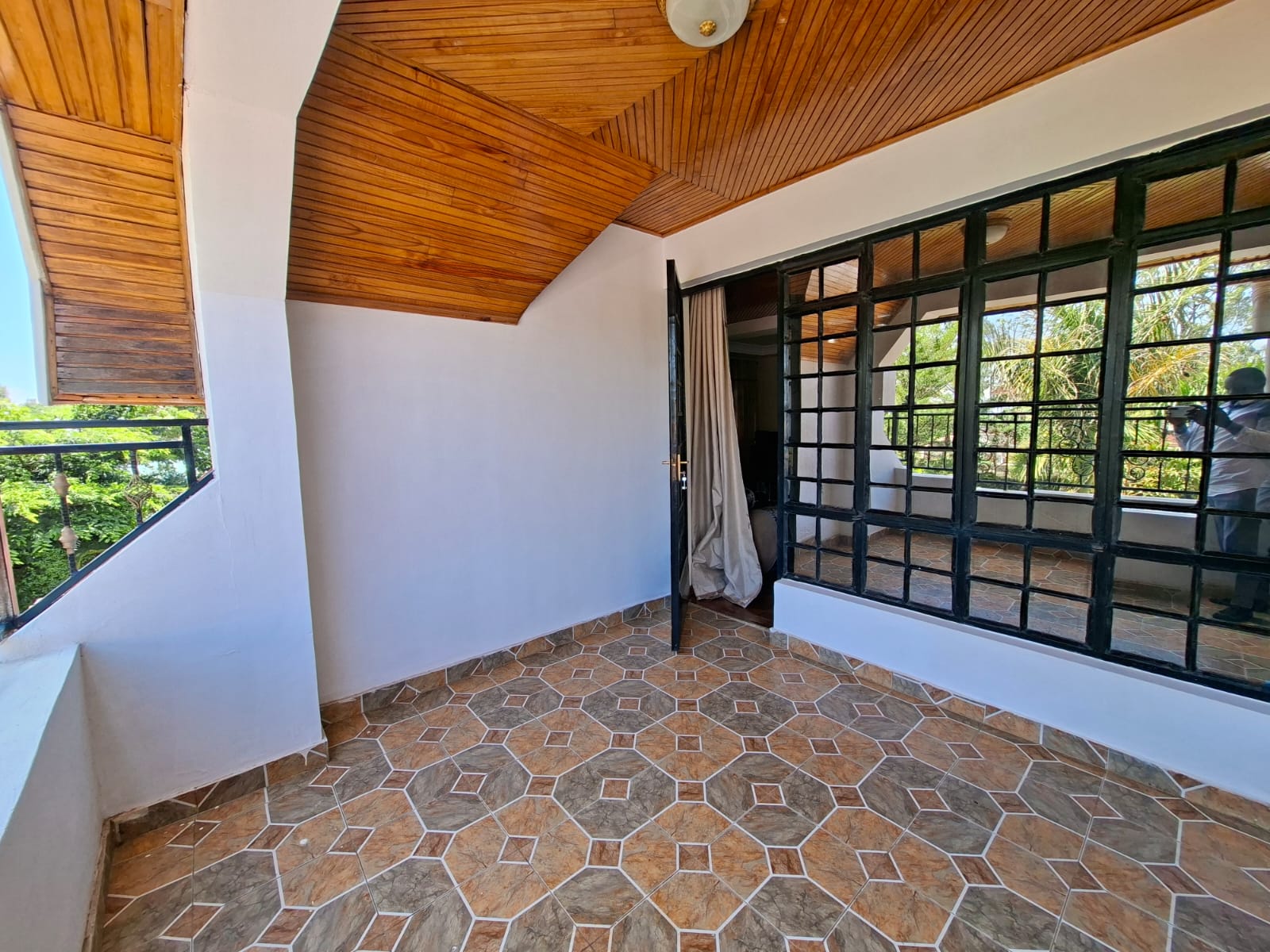 6 Bedroom All Ensuite House for Sale in Karen