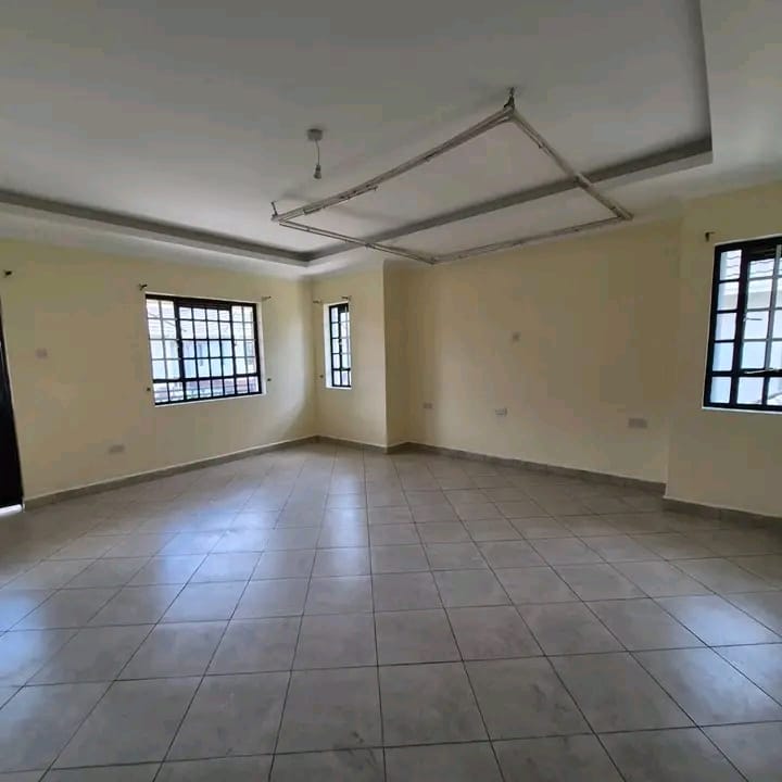 Spacious 5 Bedroom House for Rent in Garden Estate, Nairobi