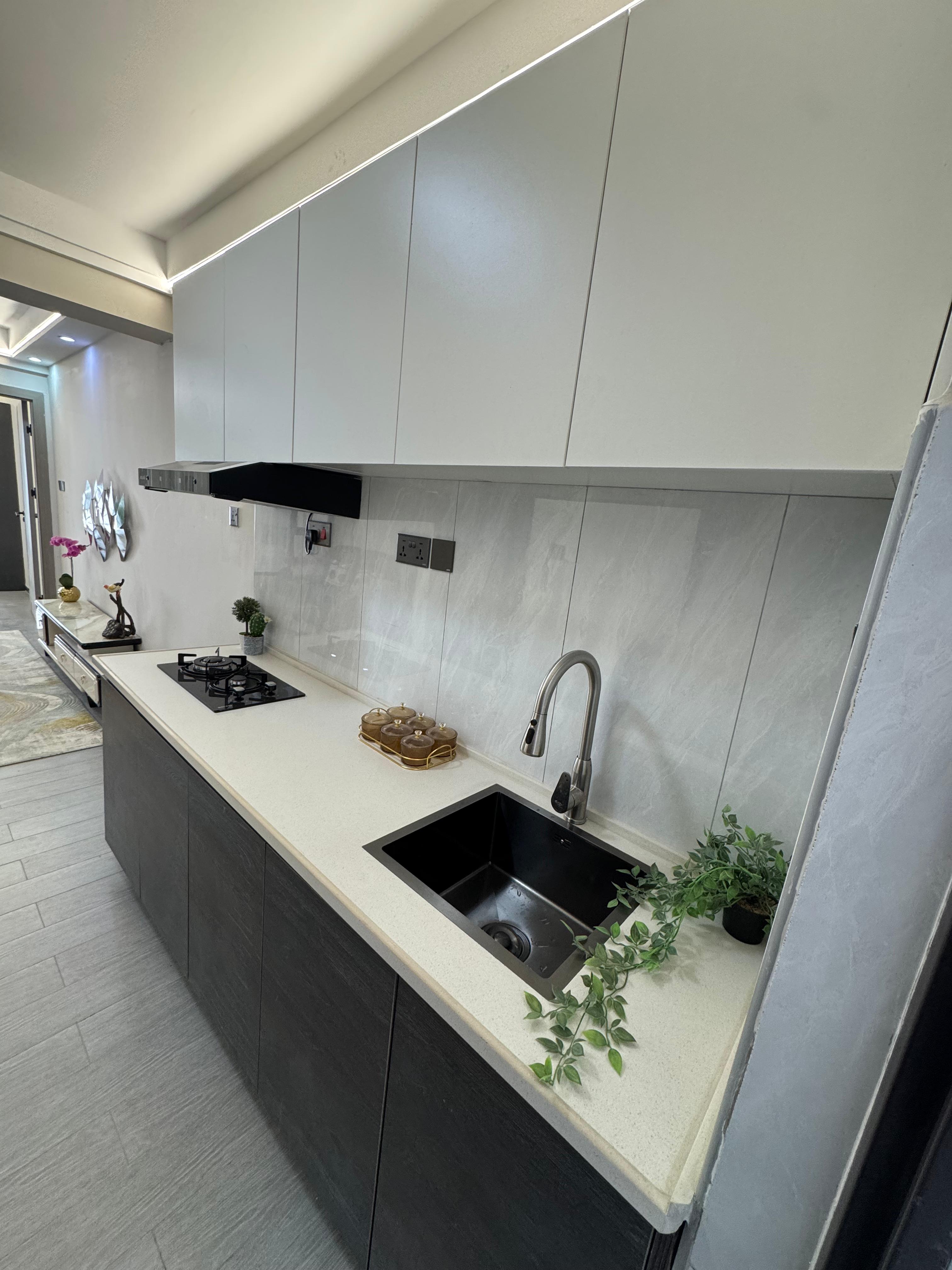 Super Gardens Apartments for Sale in Kilimani, Nairobi