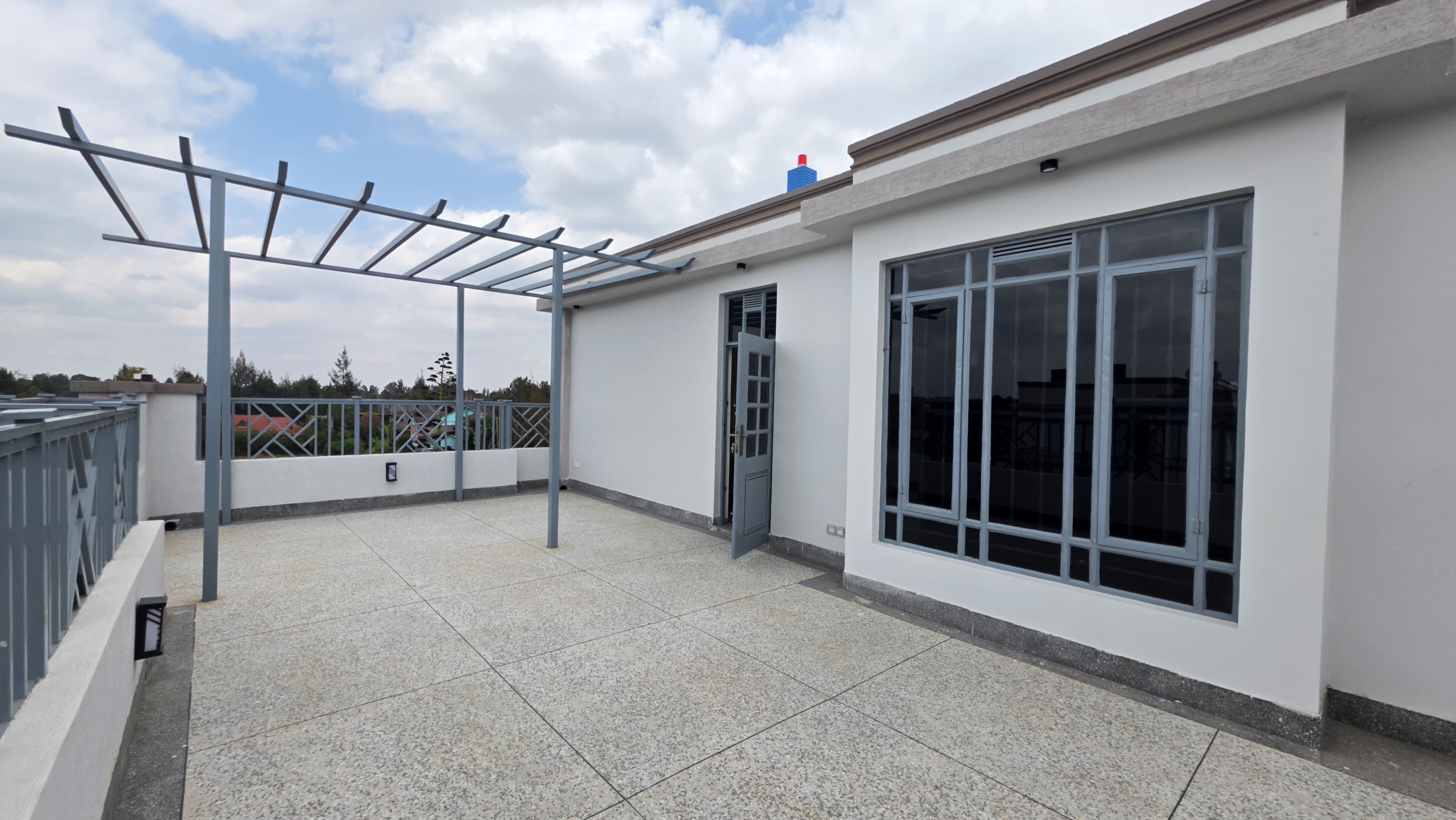 Elegant 5 Bedroom House for Sale in Ruiru, Mugutha