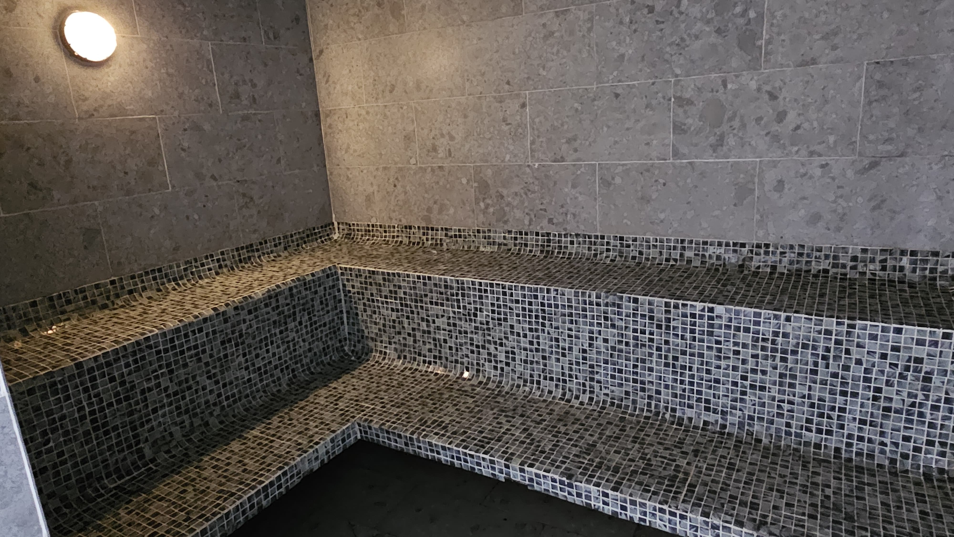Fully Furnished 2 Bedroom Apartment for Rent at Colosseium Apartments