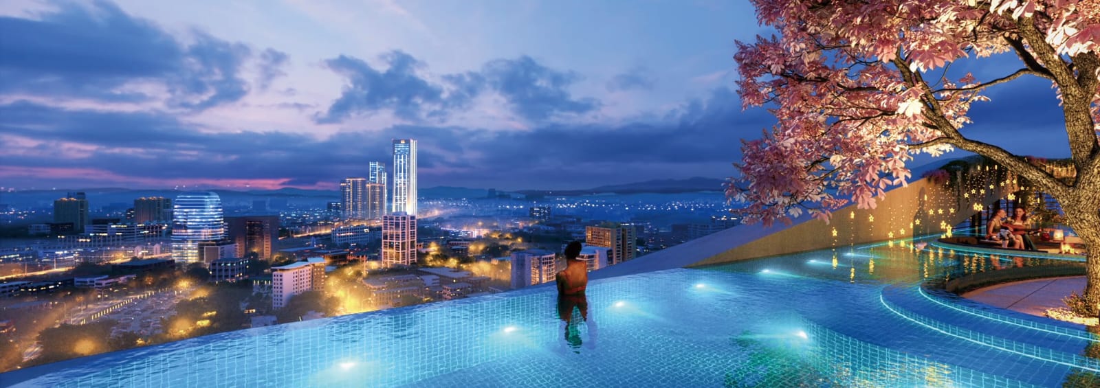 Galaxy ONE Apartments for Sale in Westlands, Nairobi