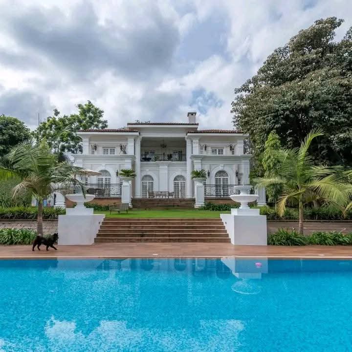 5 Bedroom Villas for Rent in Karen, Nairobi