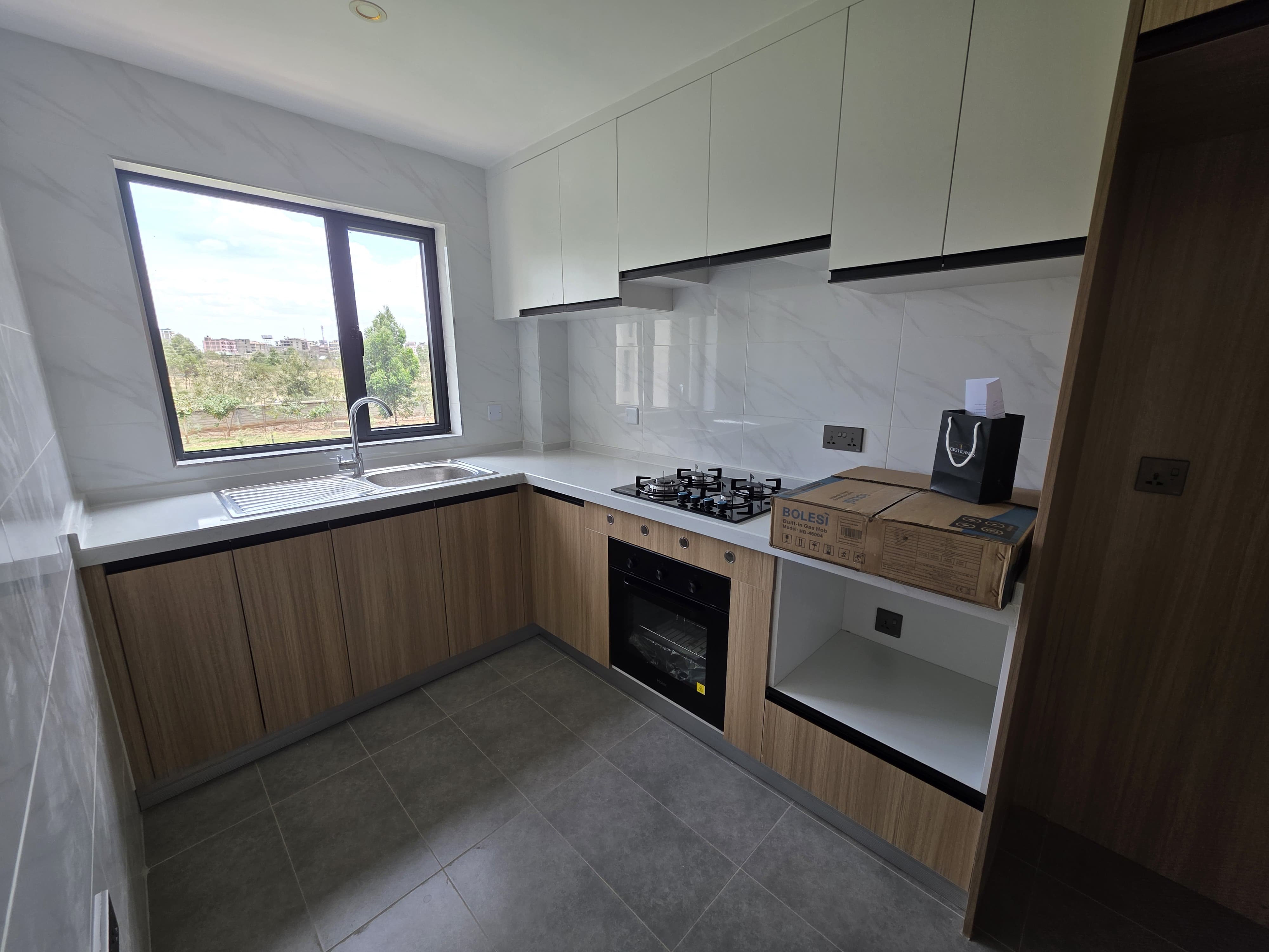 Affordable 3 Bedroom Apartment for Rent in Northlands City, Ruiru